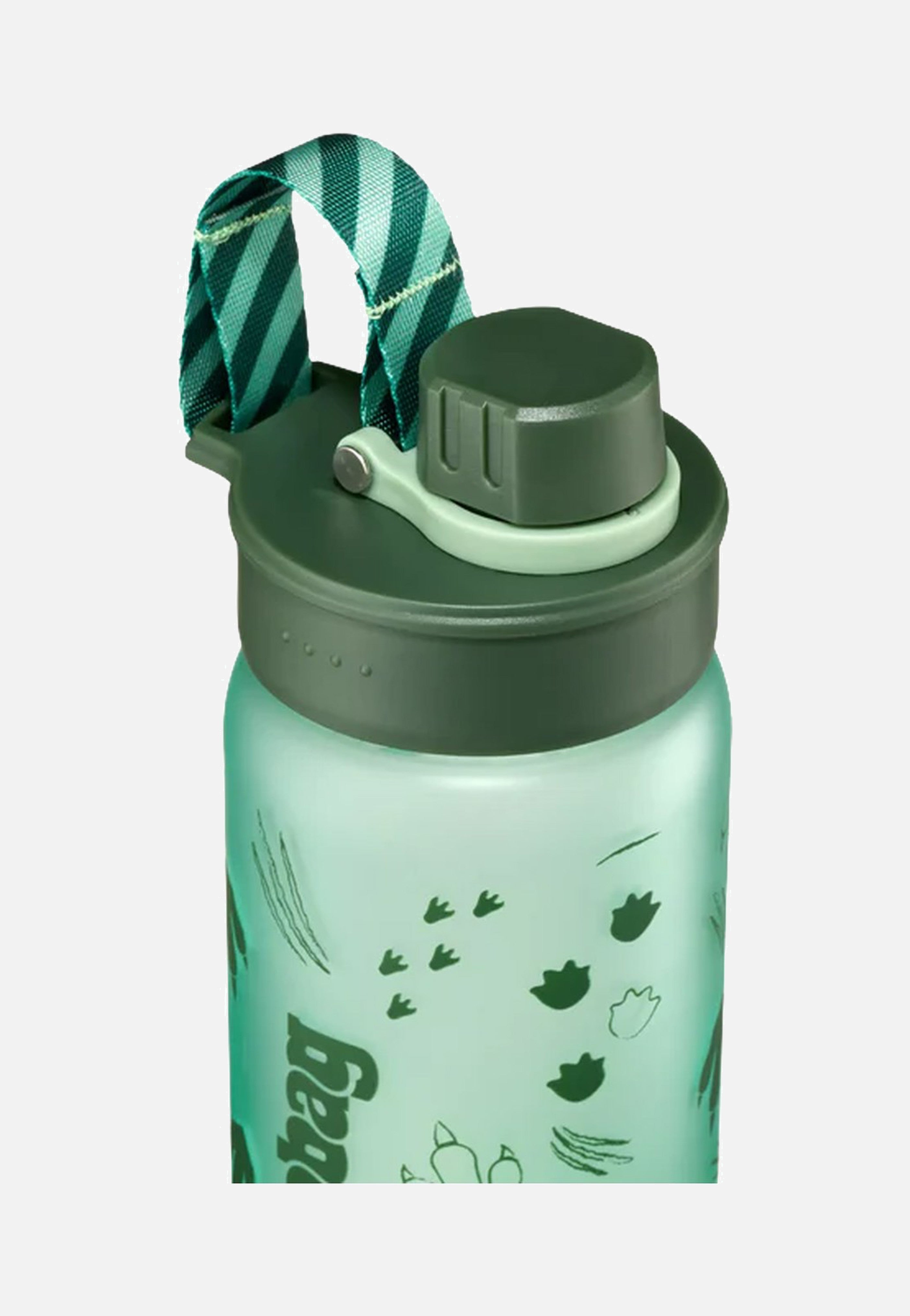 ergobag Trinkflasche Dinos Bottle