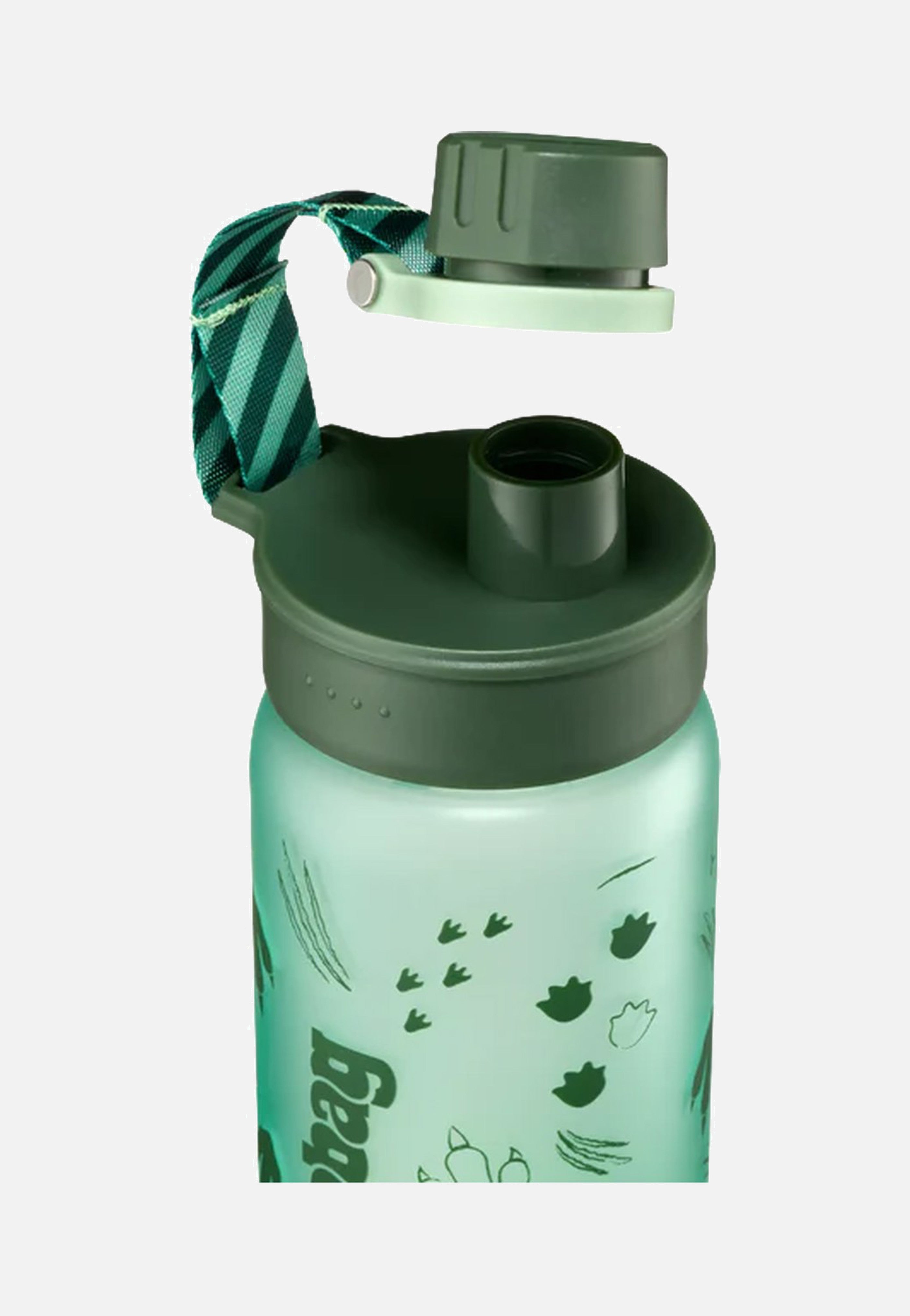 ergobag Trinkflasche Dinos Bottle