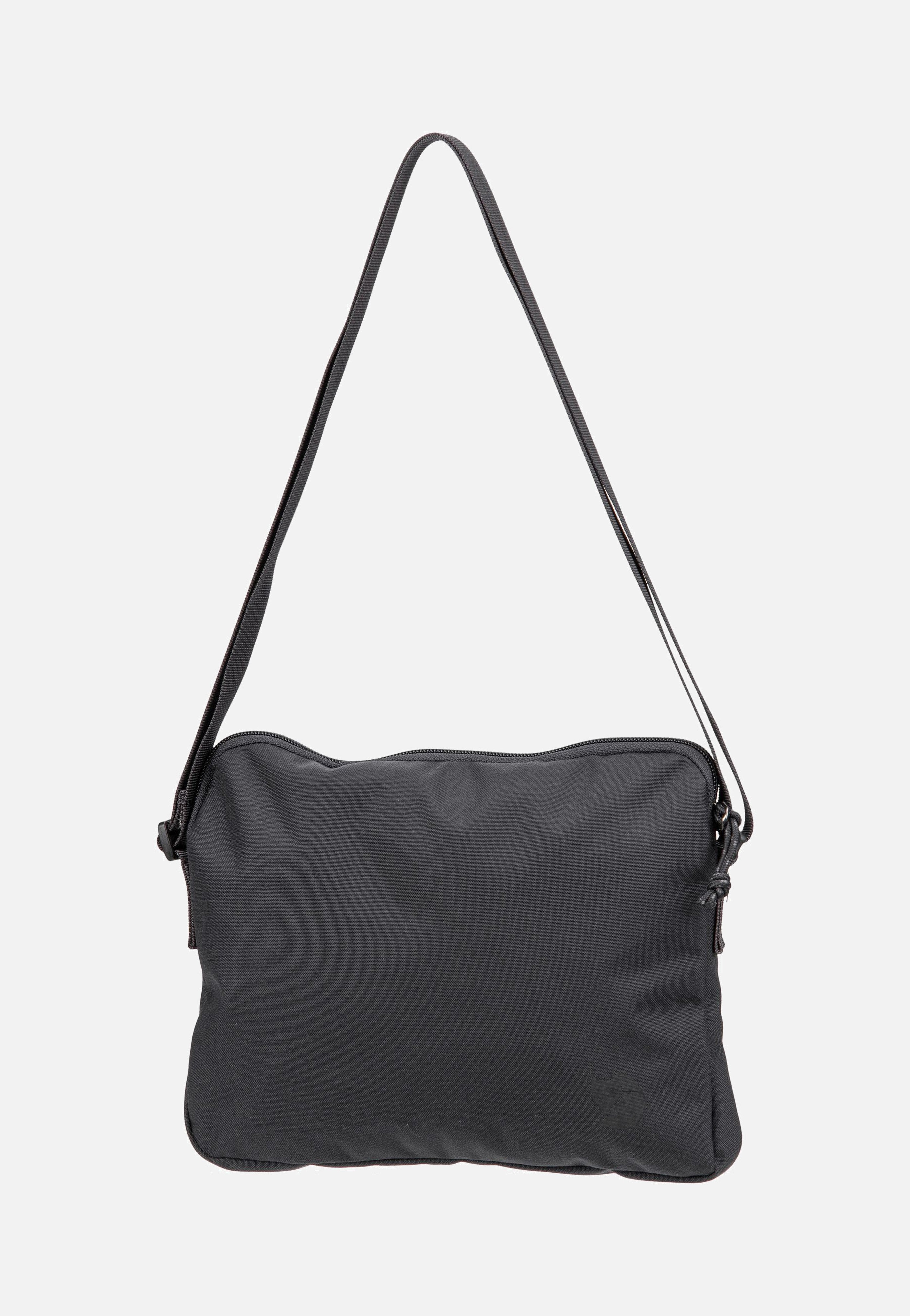 Fjällräven Färden Carry-On Pack Coal Black Travel Backpack