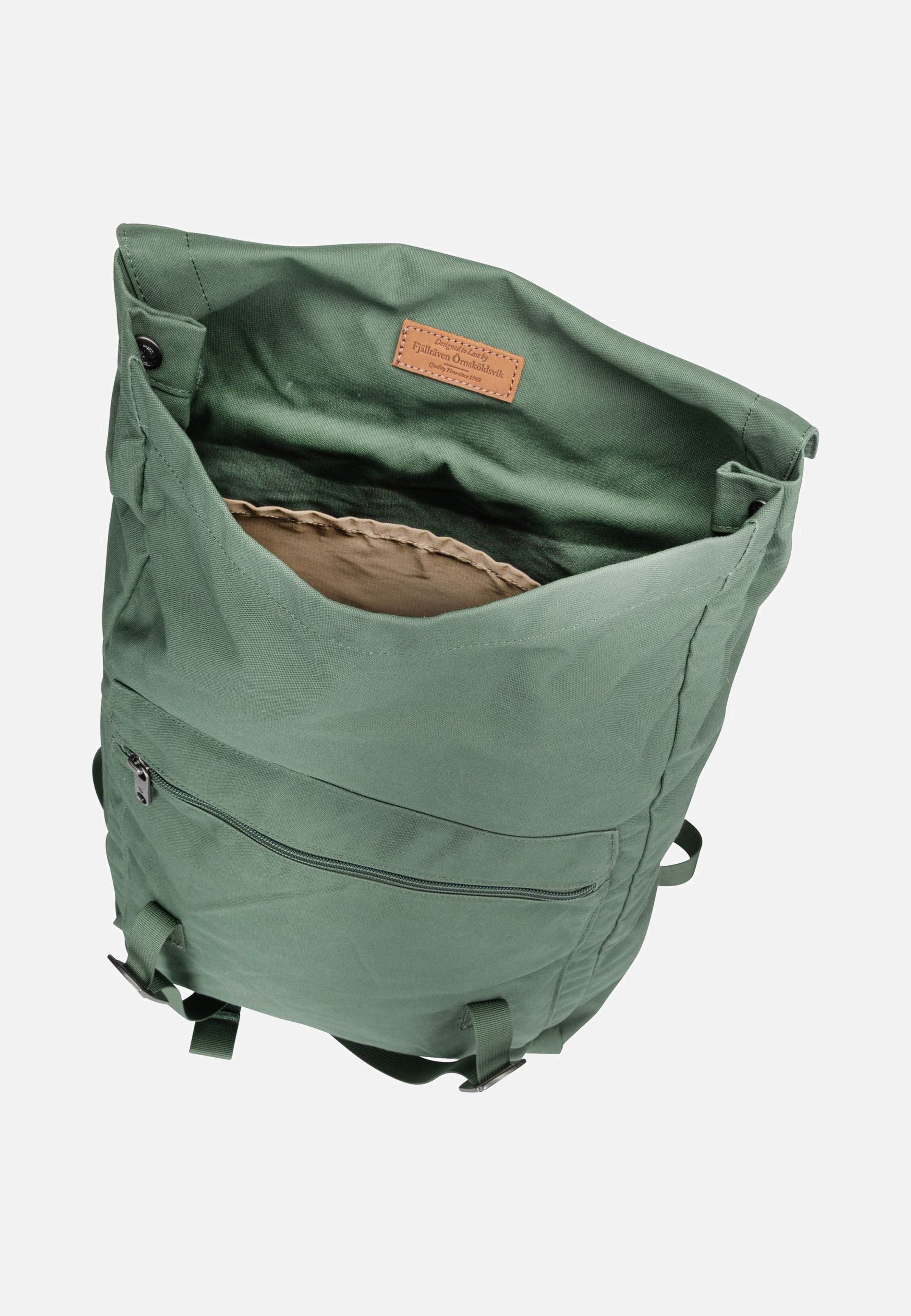 Fjällräven - Foldsack No.1 Deep Patina - Backpack | Neutral-Image