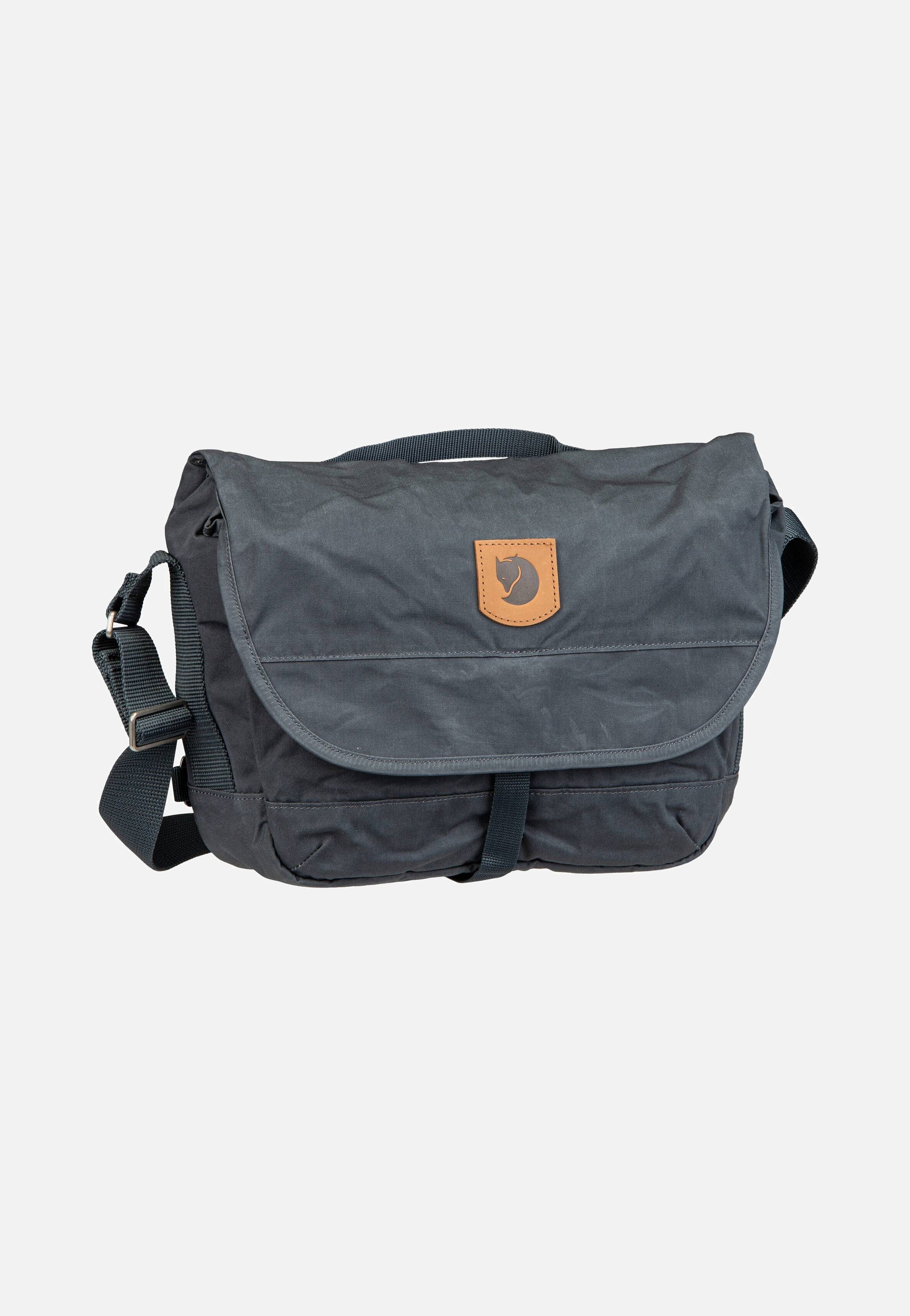 Fjällräven Greenland Shoulder Bag Small Dusk - Crossbody Bag | Sakoi