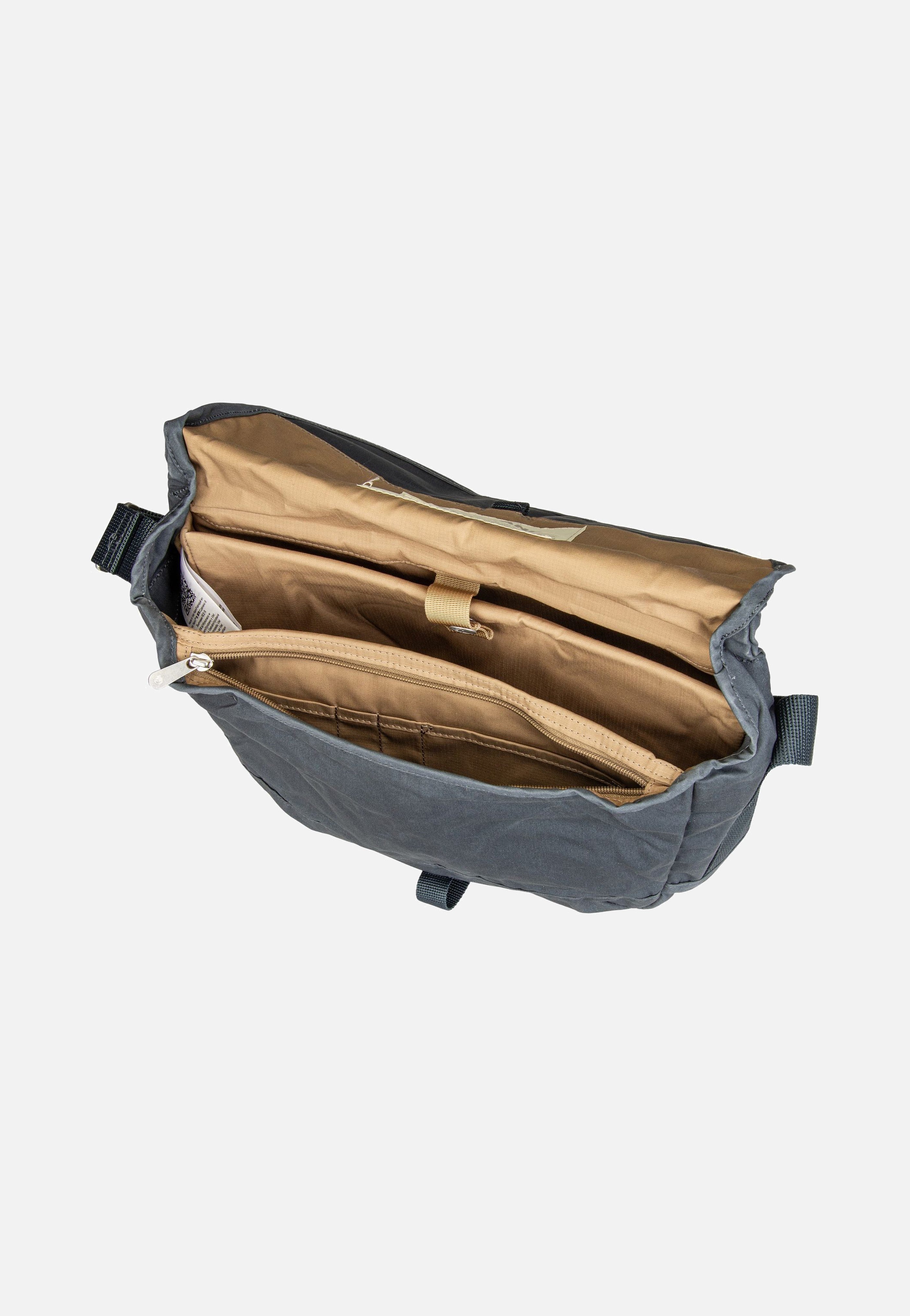 Fjällräven Greenland Shoulder Bag Small Dusk Crossbody Bag