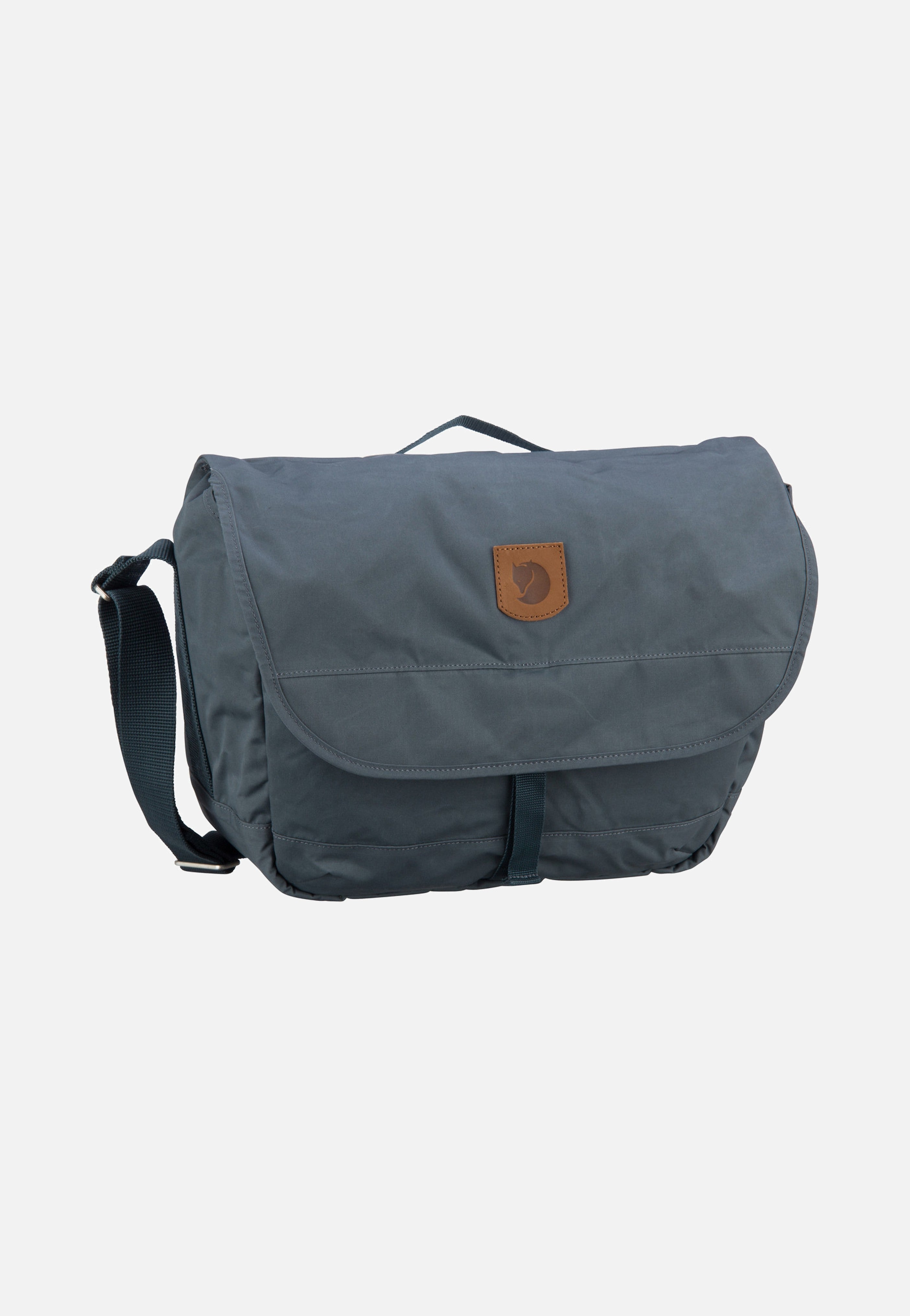 Fjällräven - Greenland Dusk - Messenger Bag | Neutral-Image