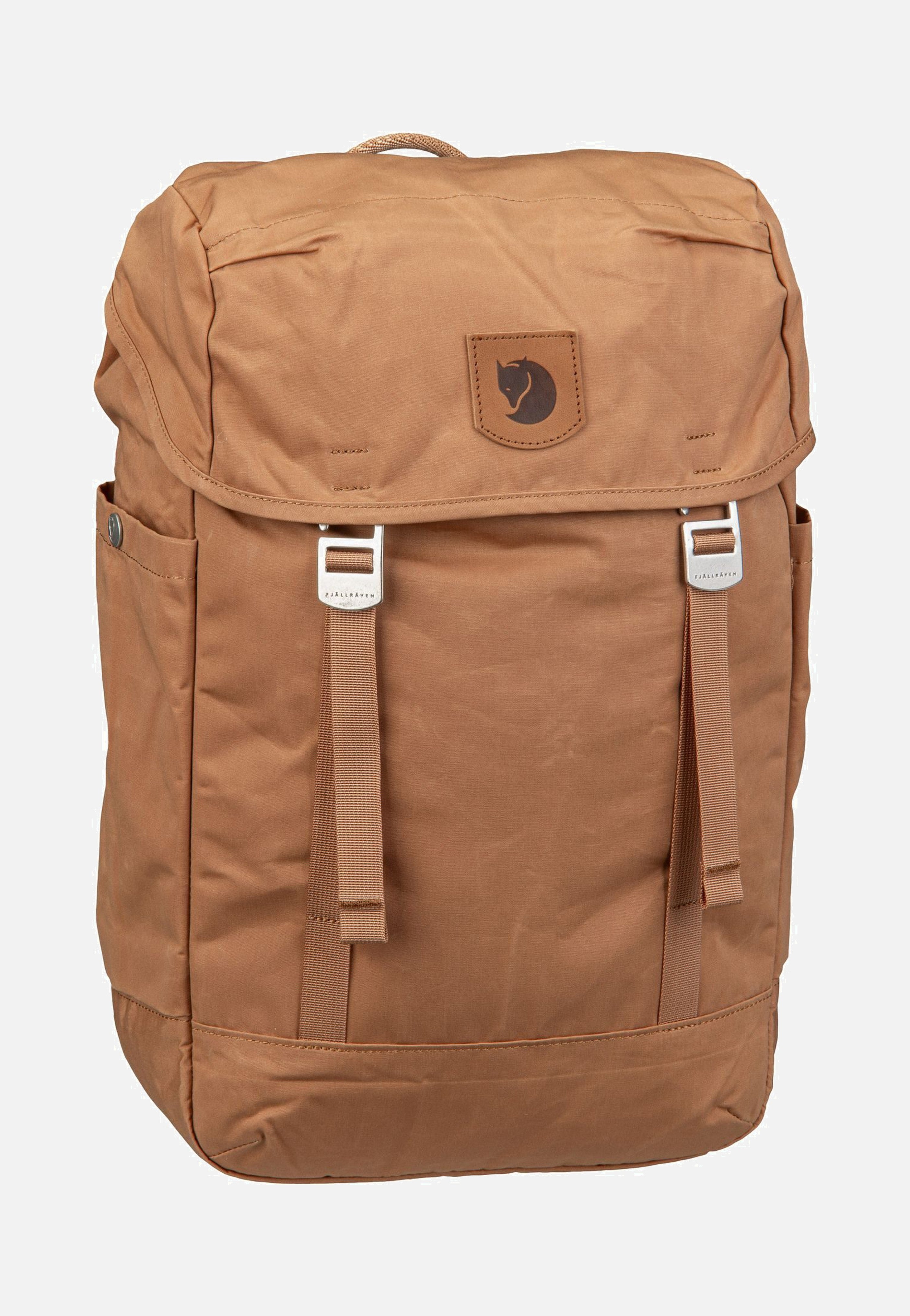 Fjällräven - Greenland Top Khaki/Dust - Backpack | Neutral-Image