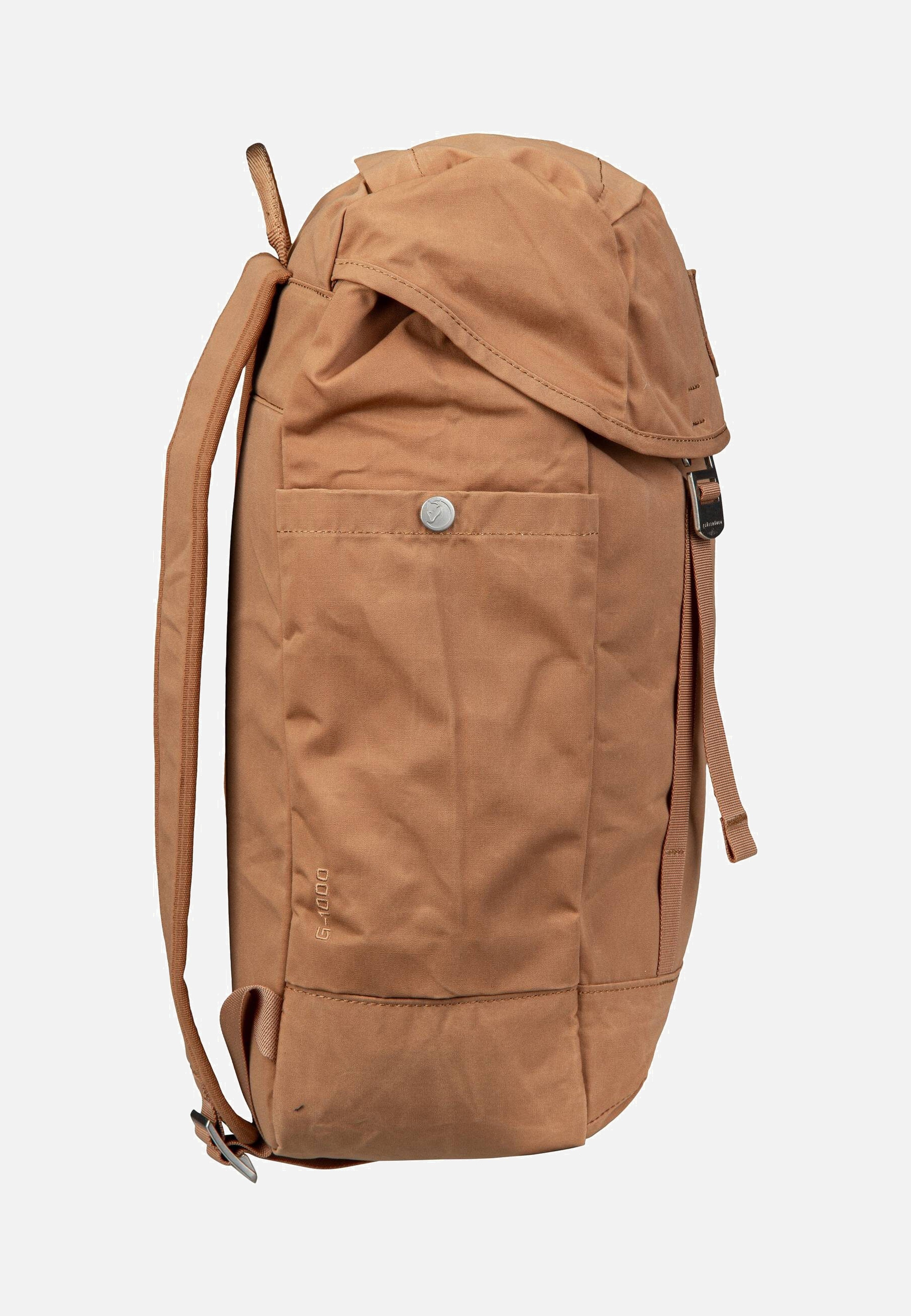 Fjällräven - Greenland Top Khaki/Dust - Backpack | Neutral-Image