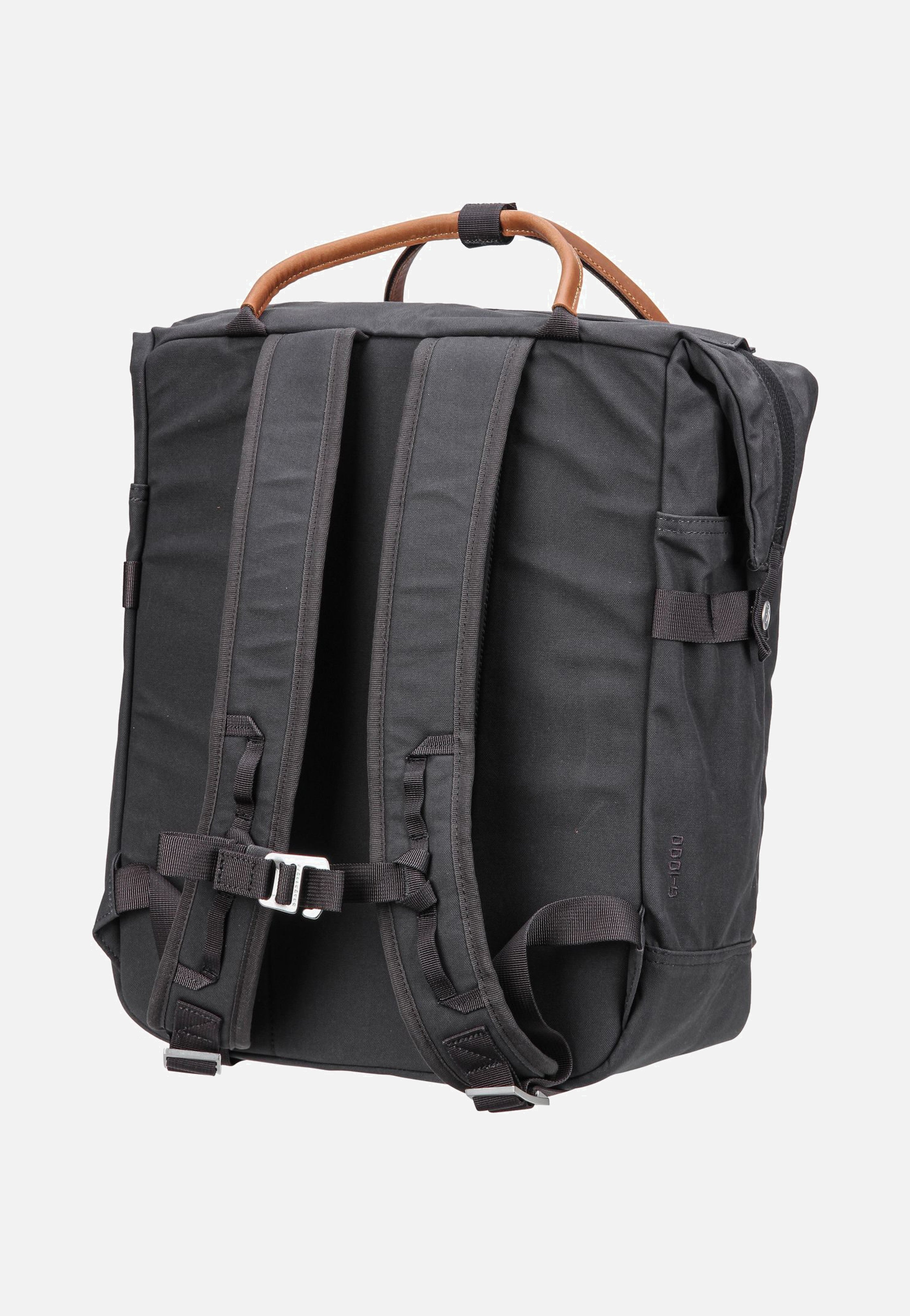 Fjällräven Haulpack No. 1 Dark Grey Backpack