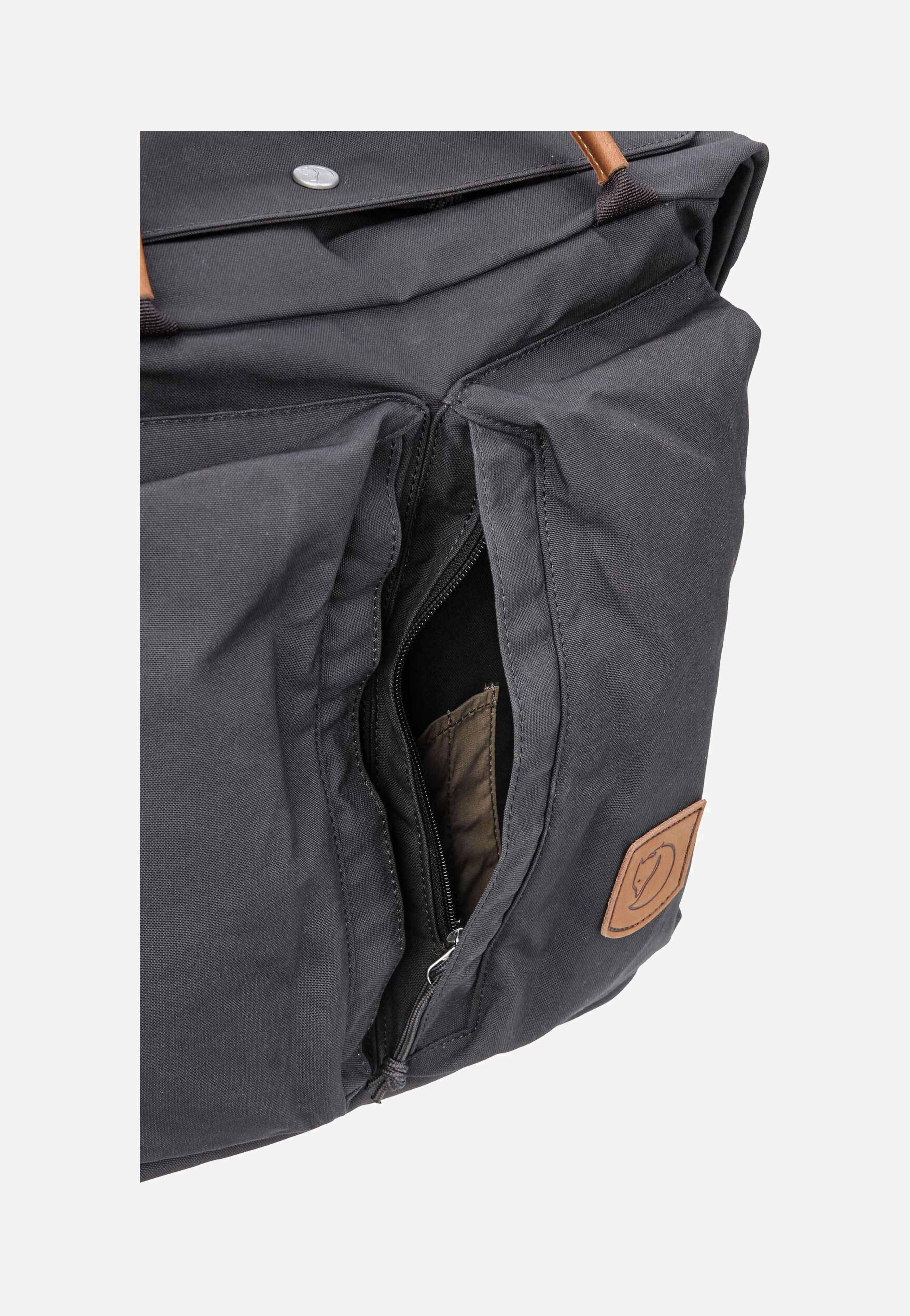 Fjällräven Haulpack No. 1 Dark Grey Backpack