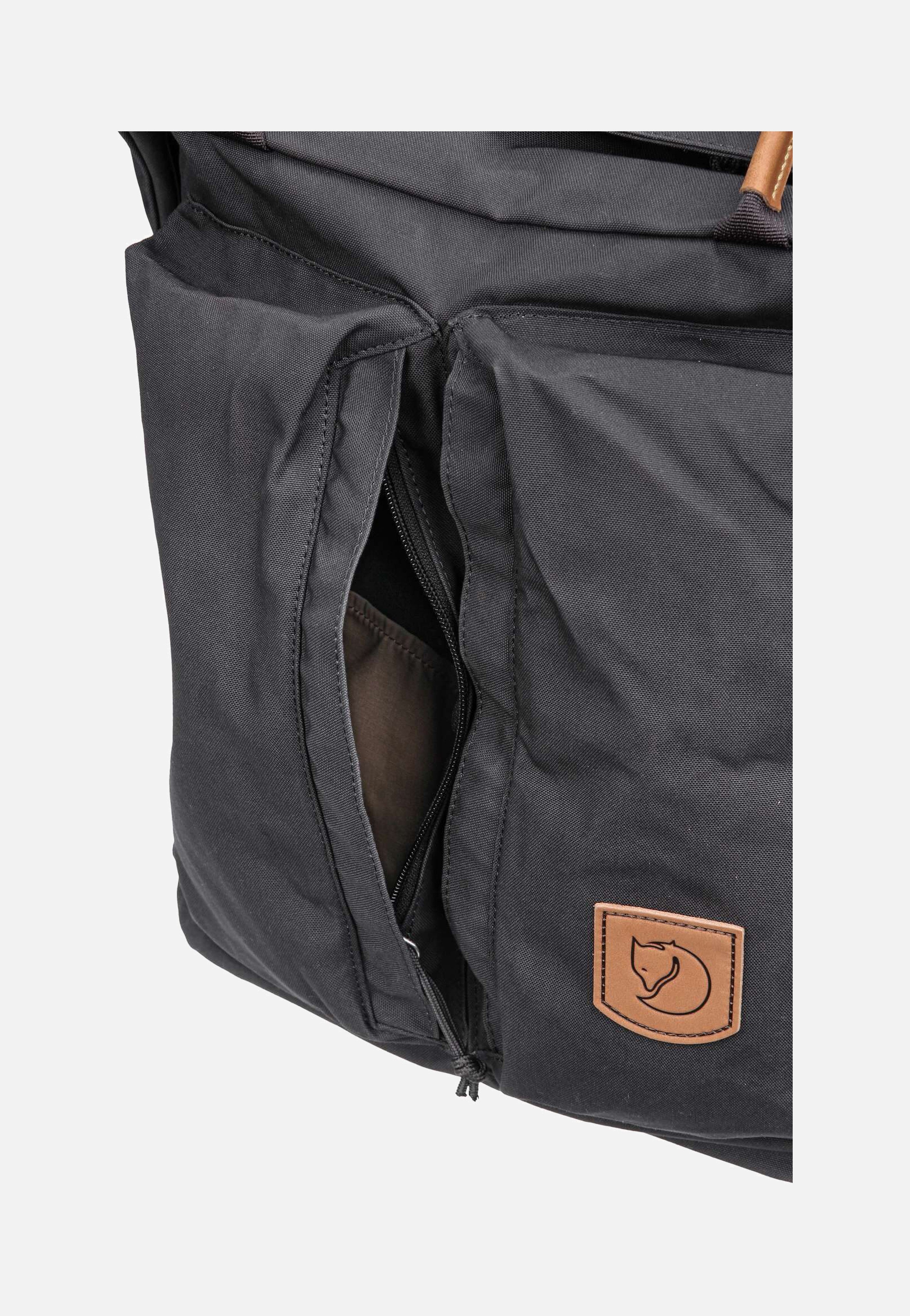 Fjällräven - Haulpack No. 1 Dark Grey - Backpack | Neutral-Image