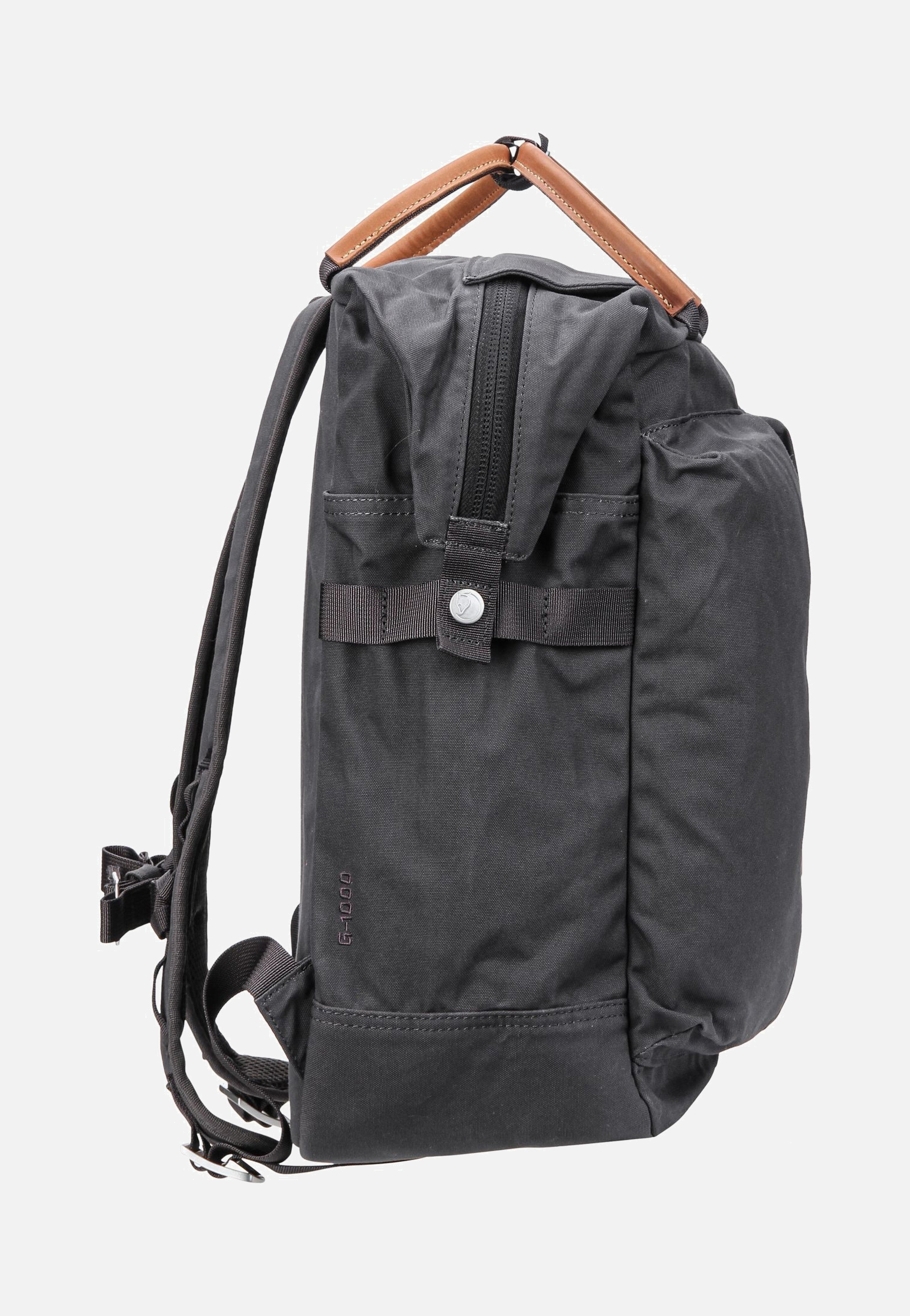 Fjällräven Haulpack No. 1 Dark Grey Backpack