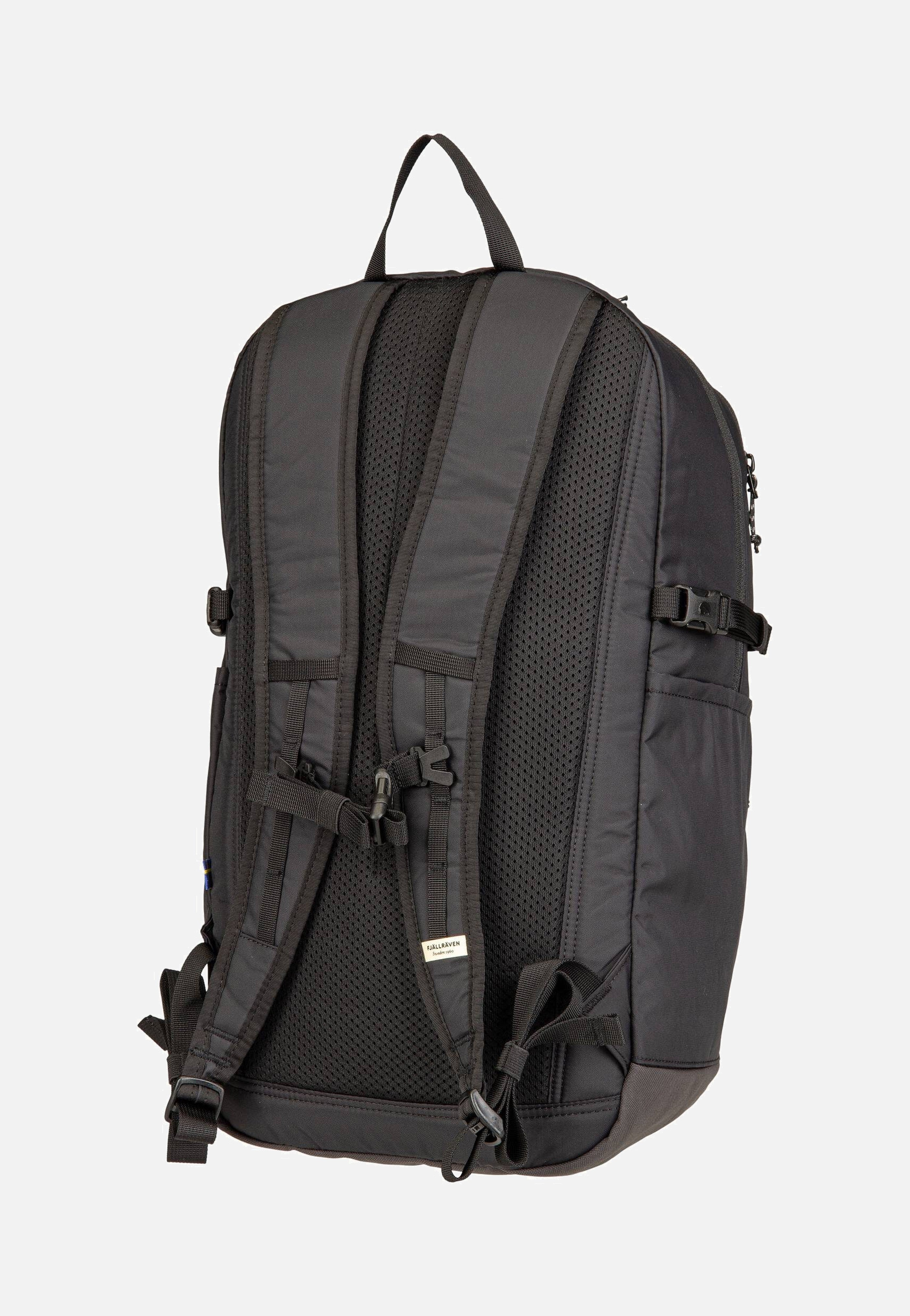 Fjällräven High Coast Backpack 24 Black Backpack
