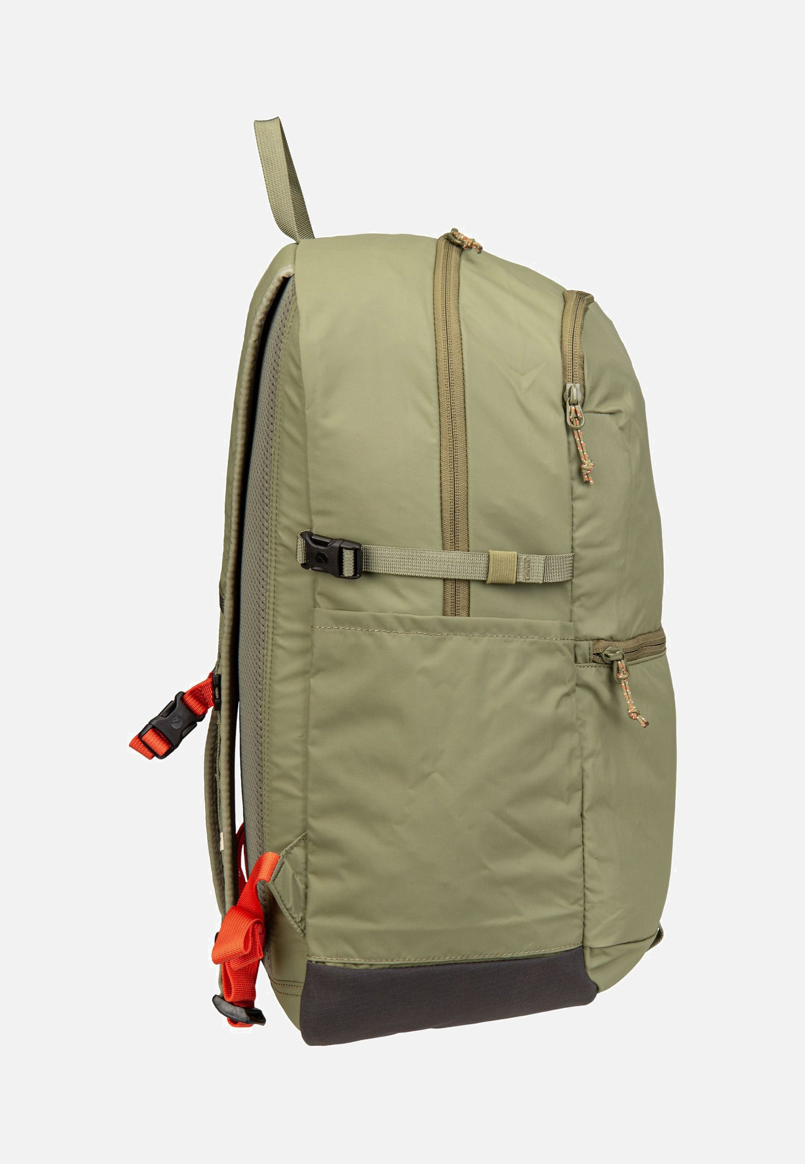 Fjällräven - High Coast Backpack 24 Green - Backpack | Neutral-Image