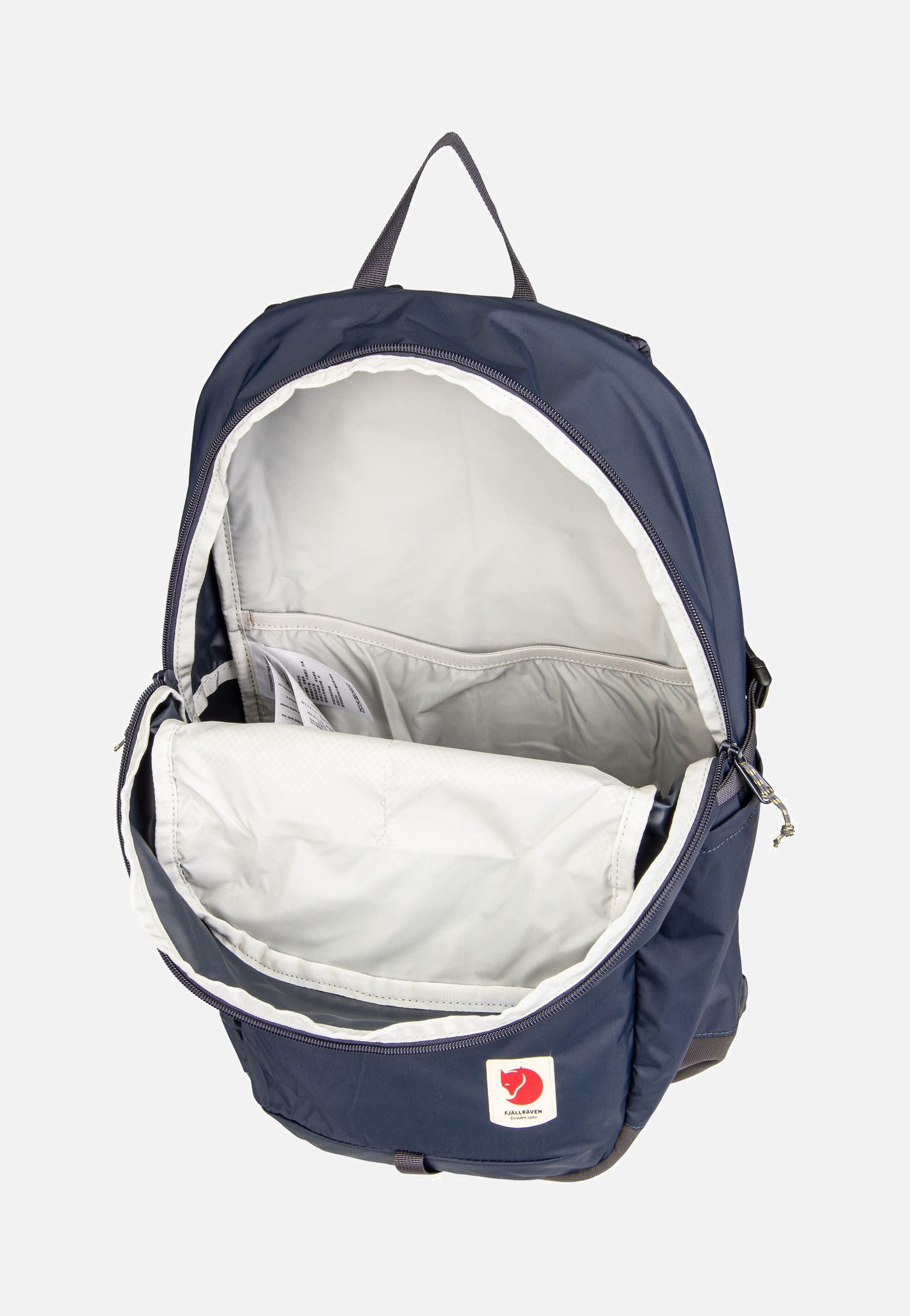 Fjällräven - High Coast Backpack 24 Navy - Backpack | Neutral-Image