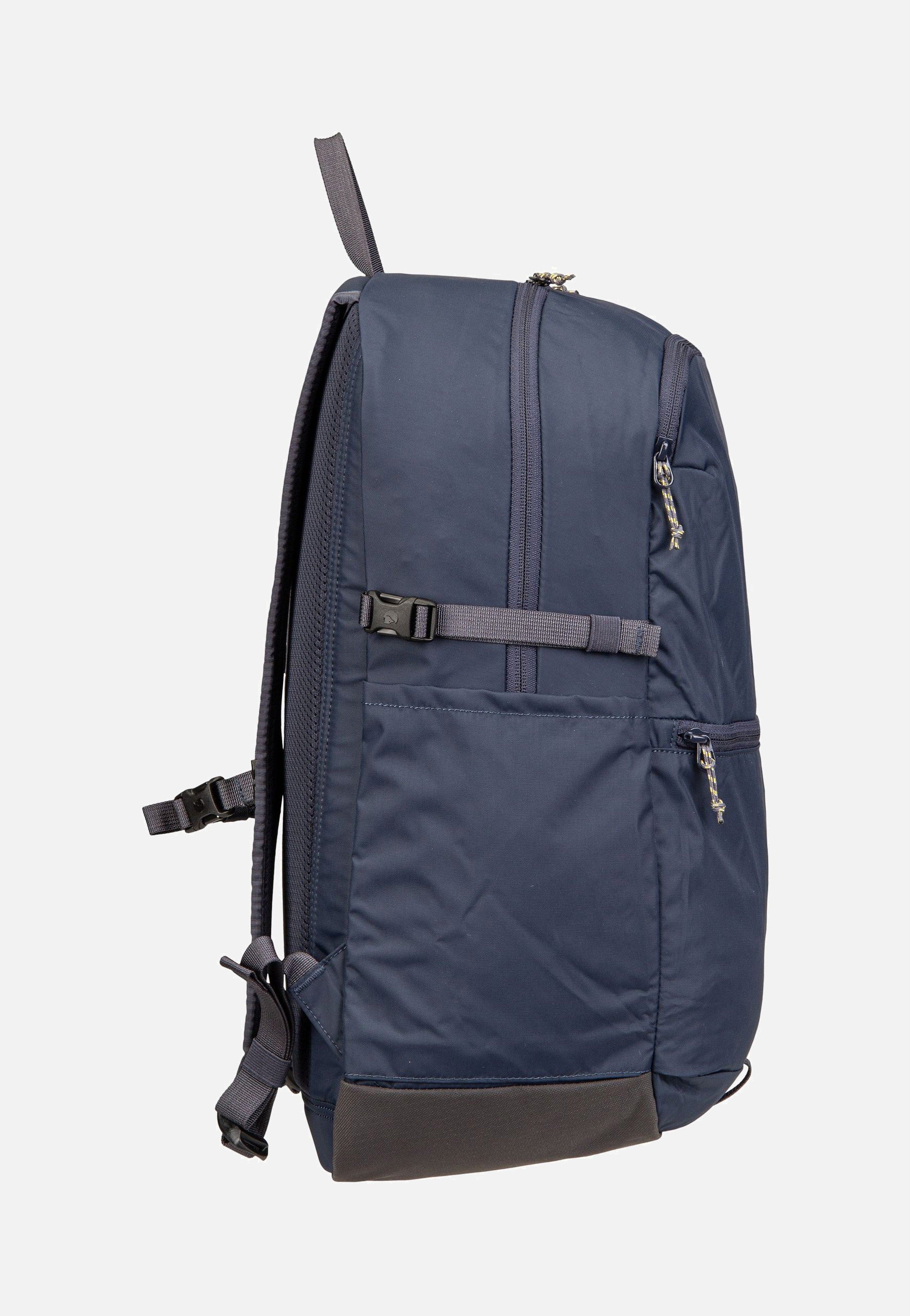 Fjällräven - High Coast Backpack 24 Navy - Backpack | Neutral-Image