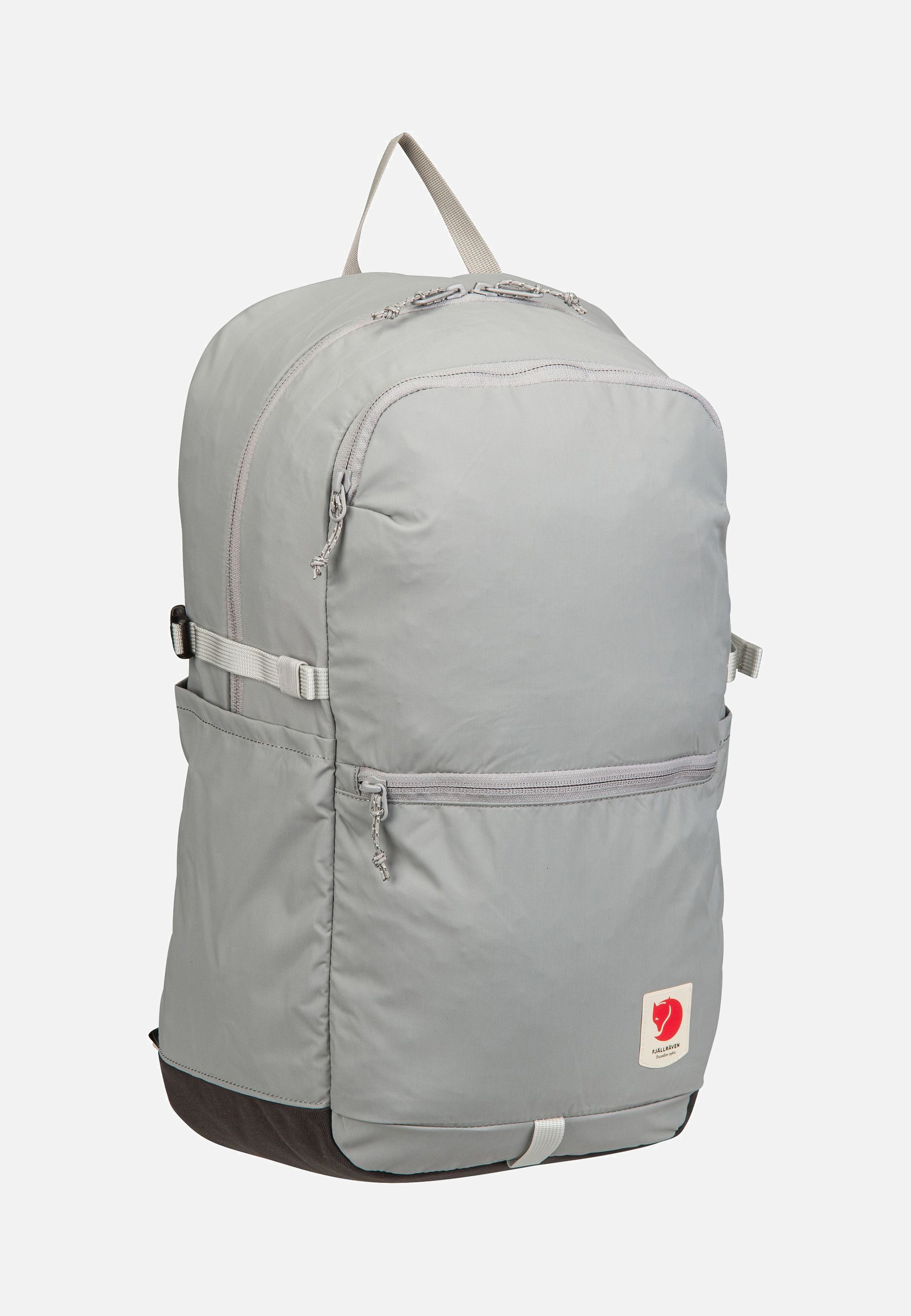Fjällräven High Coast Backpack 24 Shark Grey Backpack