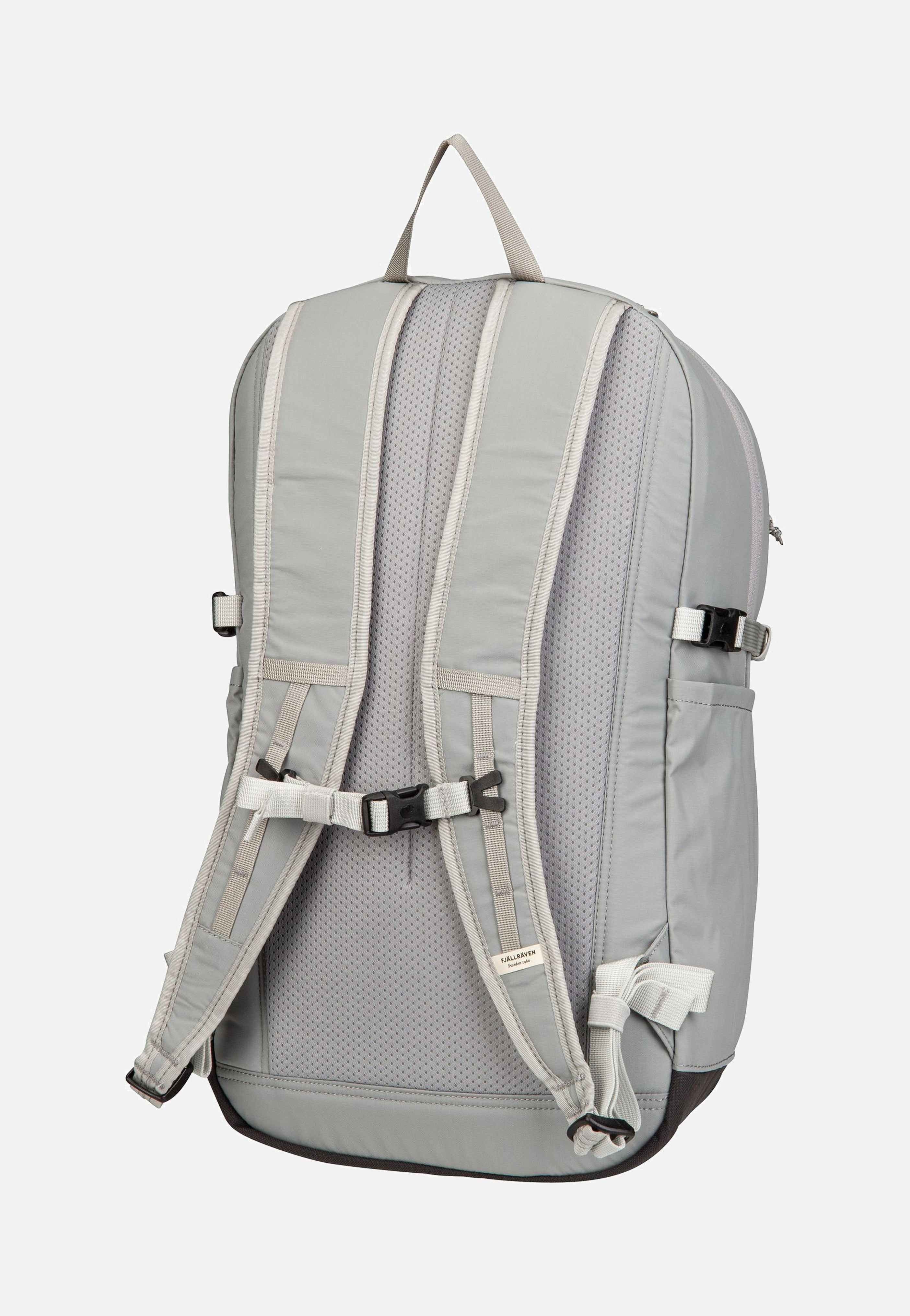 Fjällräven High Coast Backpack 24 Shark Grey Backpack