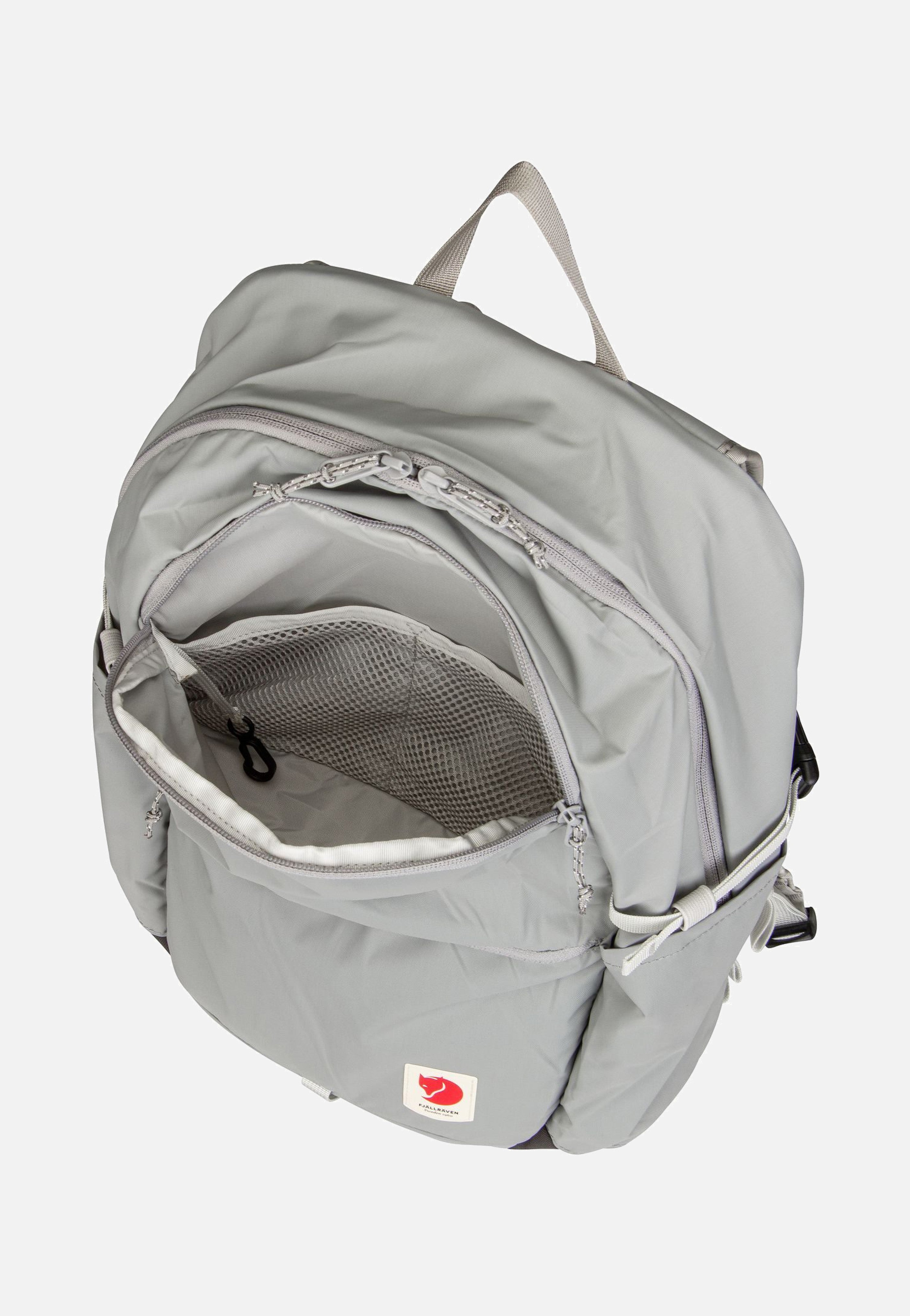 Fjällräven High Coast Backpack 24 Shark Grey Backpack