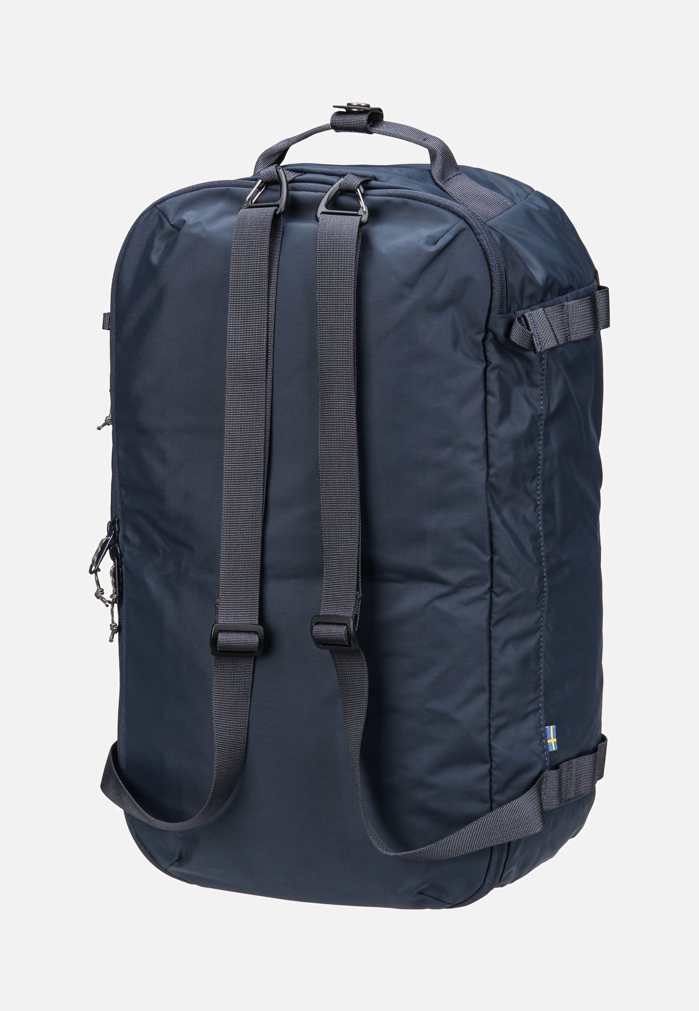 Fjällräven - High Coast Duffel 22 Navy - Dufflebag | Neutral-Image