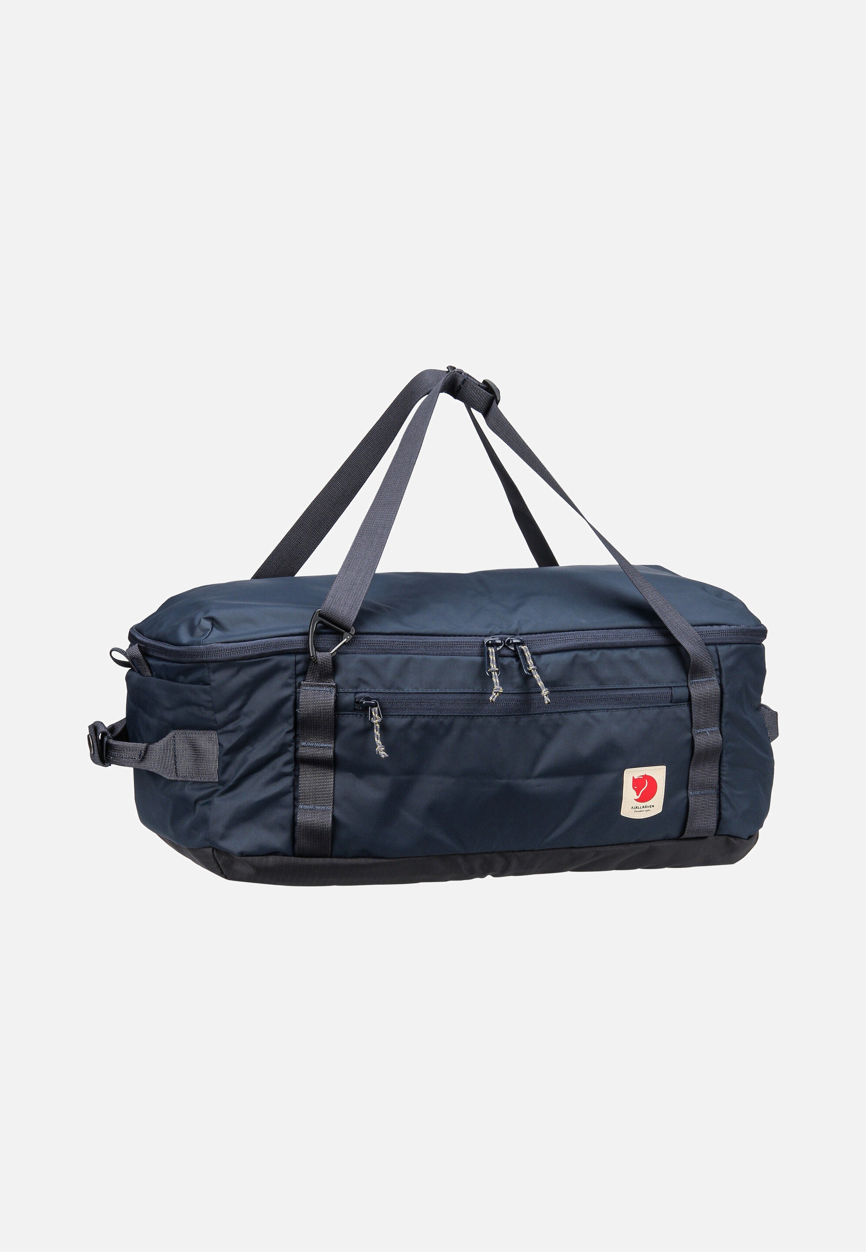 Fjällräven High Coast Duffel 22 Navy Dufflebag