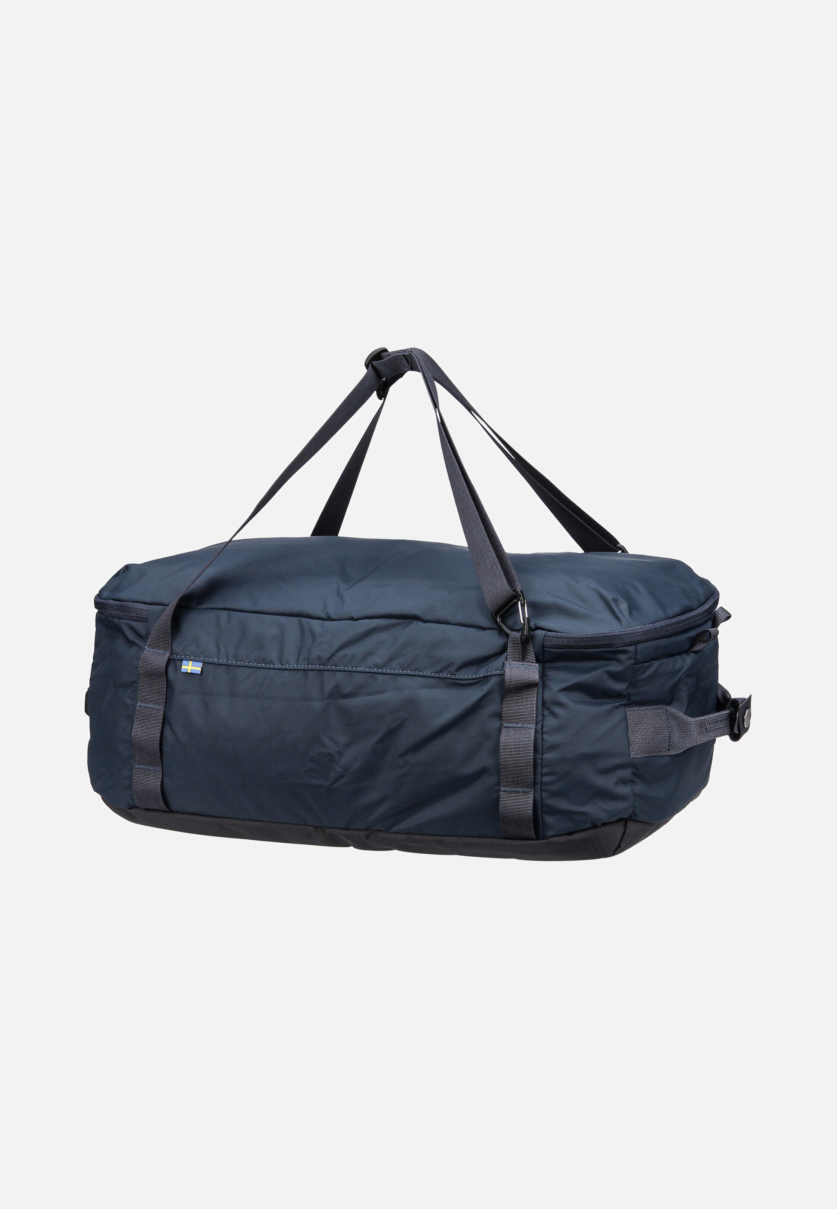Fjällräven - High Coast Duffel 22 Navy - Dufflebag | Neutral-Image
