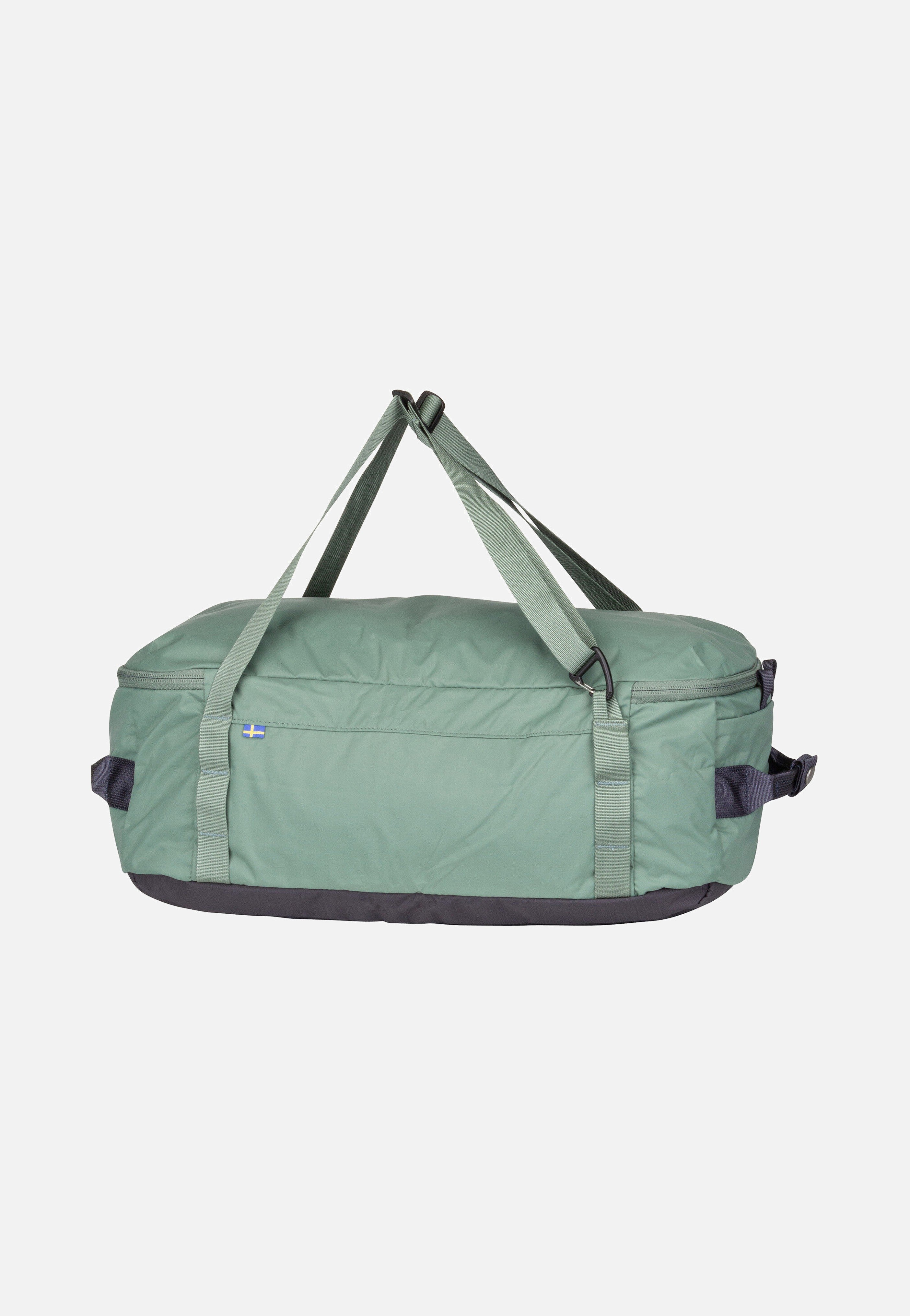 Fjällräven - High Coast Duffel 22 Patina Green - Dufflebag | Neutral-Image