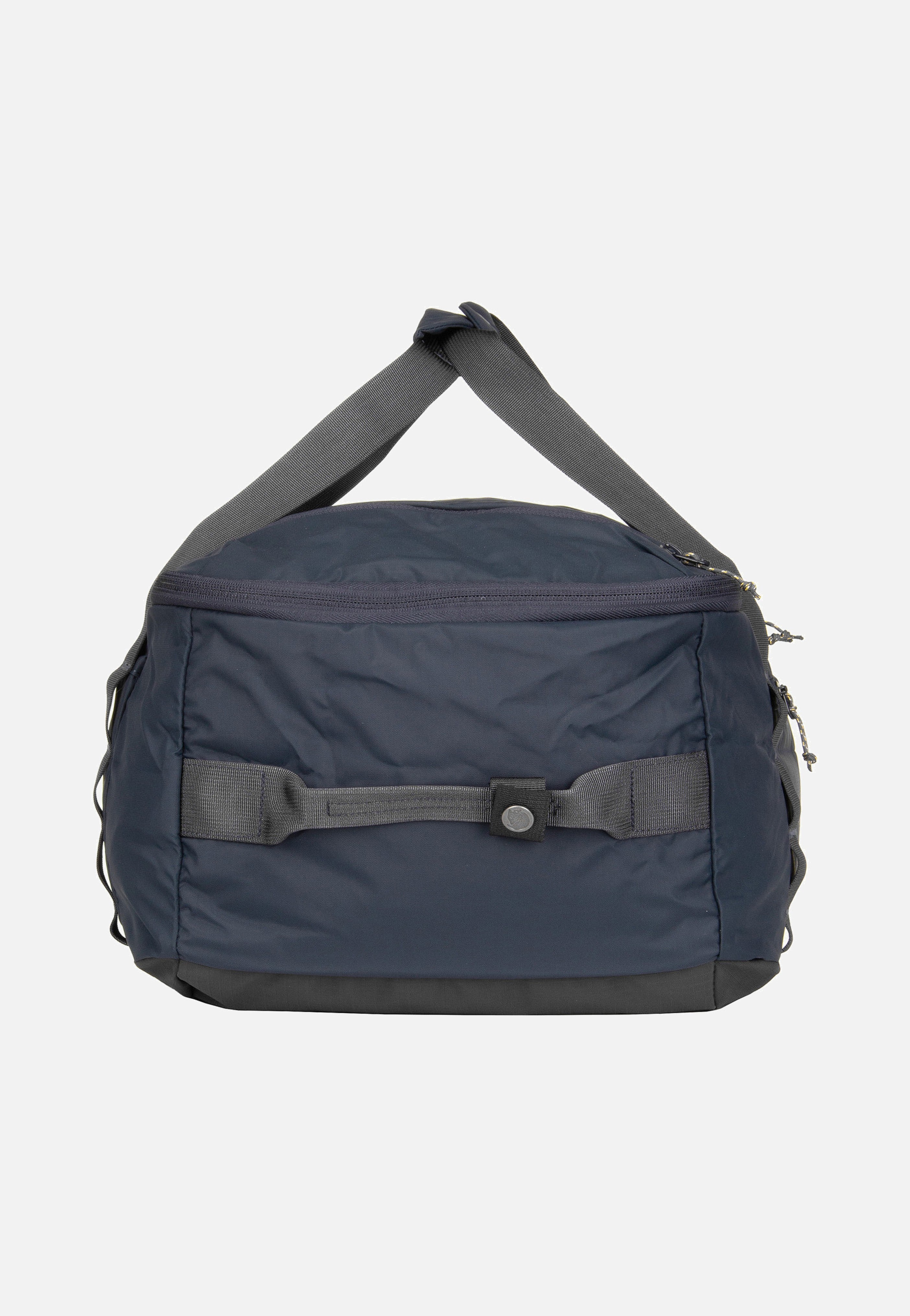 Fjällräven - High Coast Duffel 36 Navy - Dufflebag | Neutral-Image