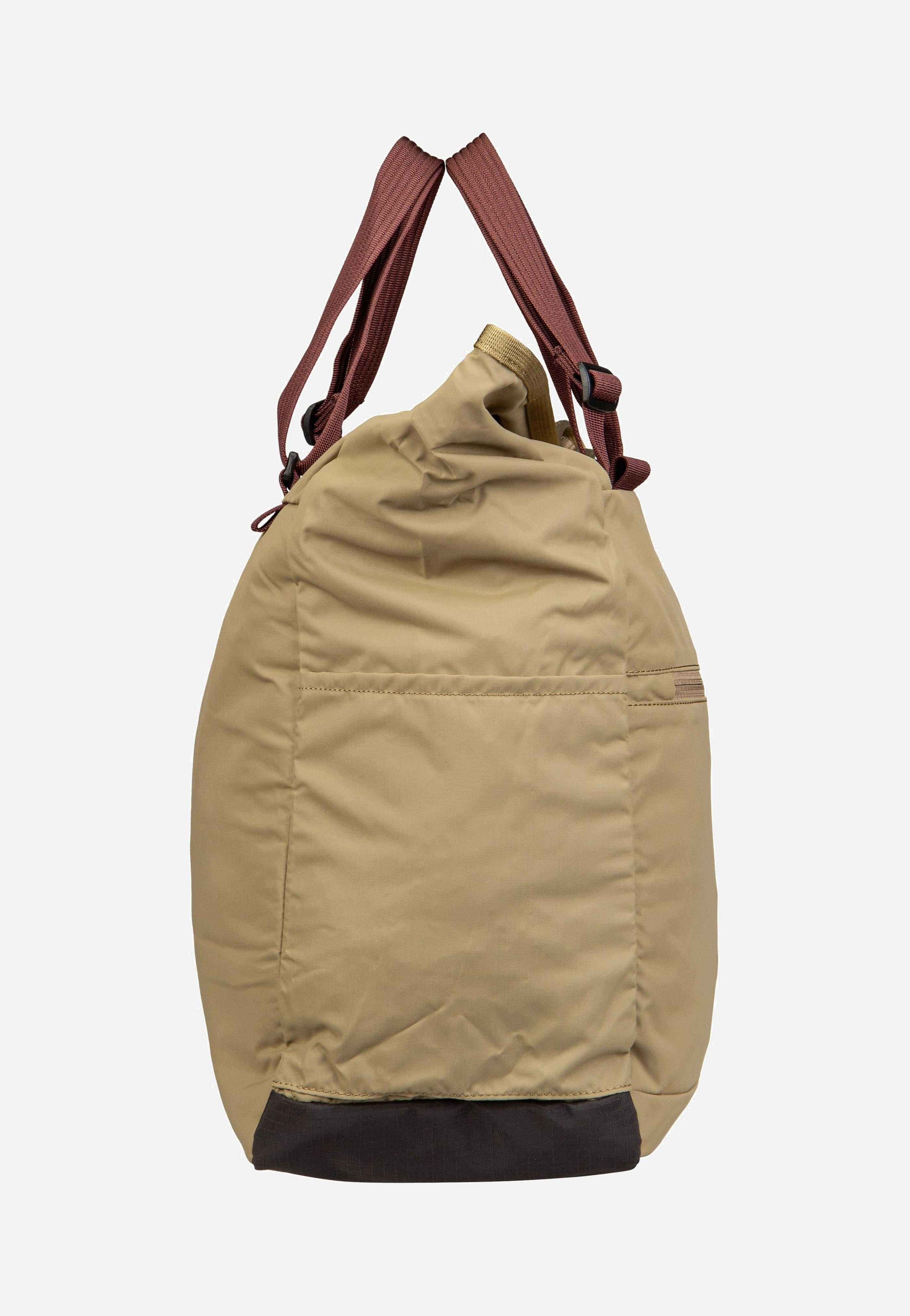Fjällräven - High Coast Tote 30 Clay - Tote Bag | Neutral-Image