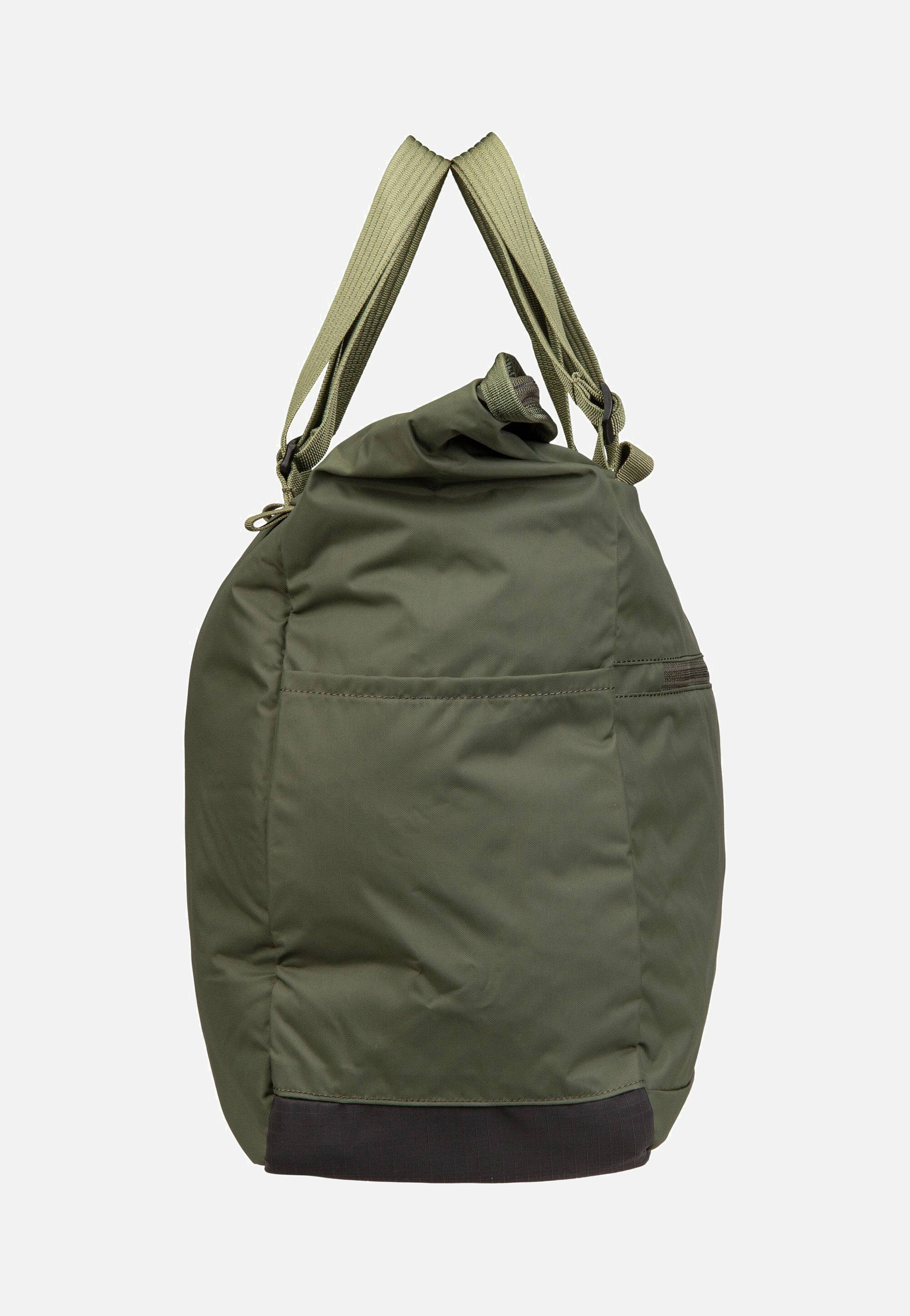 Fjällräven - High Coast Tote 30 Mountain Green - Tote Bag | Neutral-Image