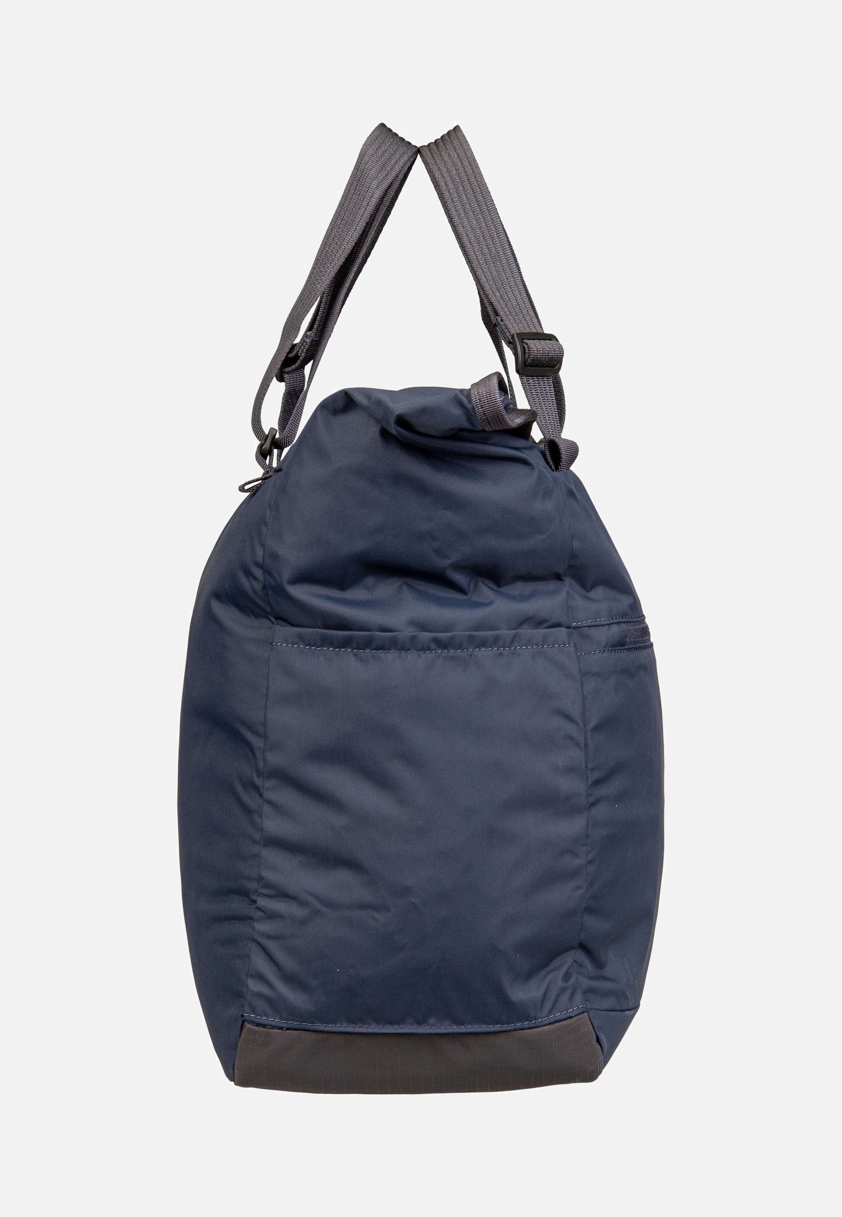 Fjällräven - High Coast Tote 30 Navy - Tote Bag | Neutral-Image