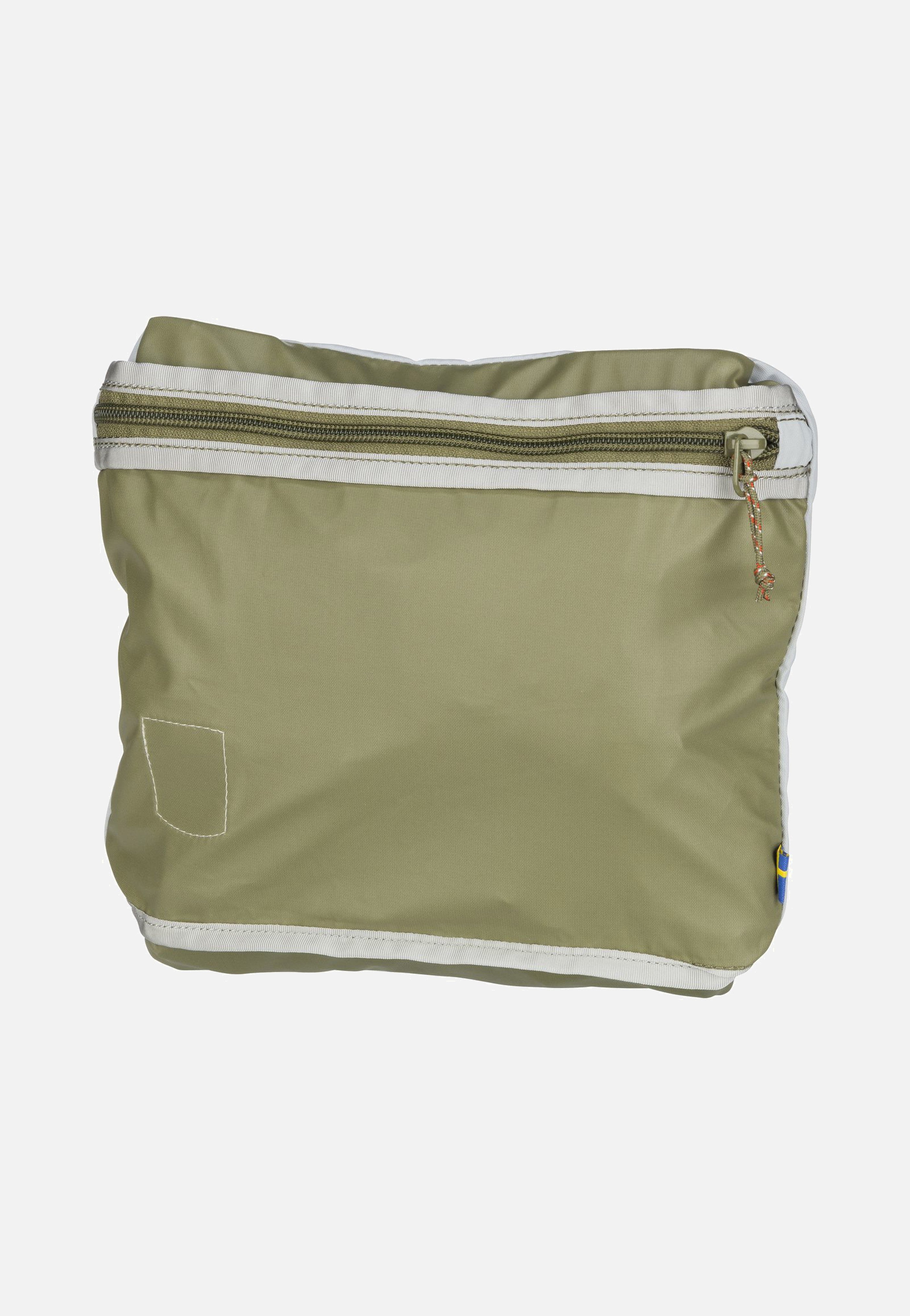 Fjällräven High Coast Totepack Green Backpack