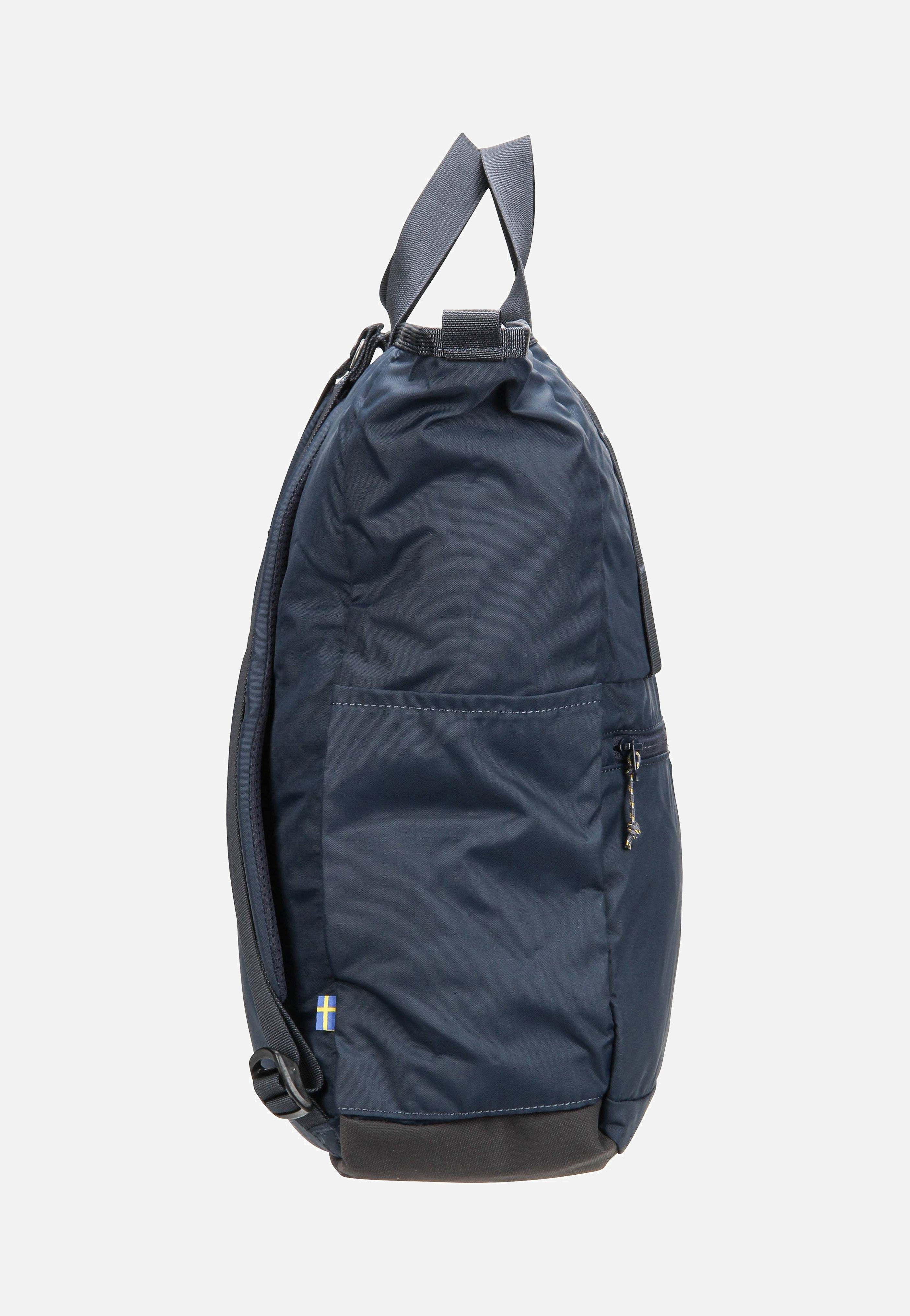 Fjällräven High Coast Totepack Navy Backpack