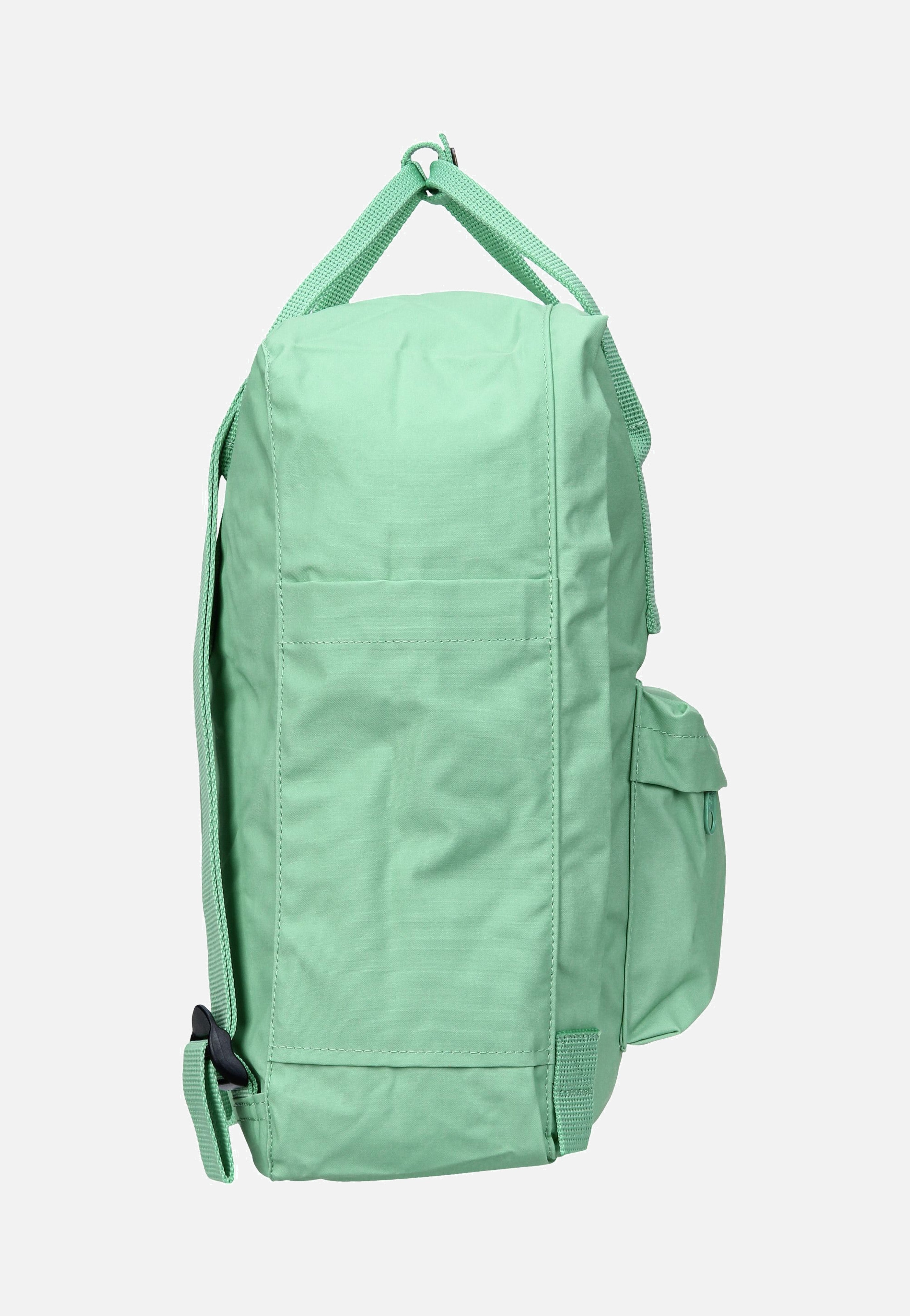 Fjällräven Kanken Apple Mint Backpack