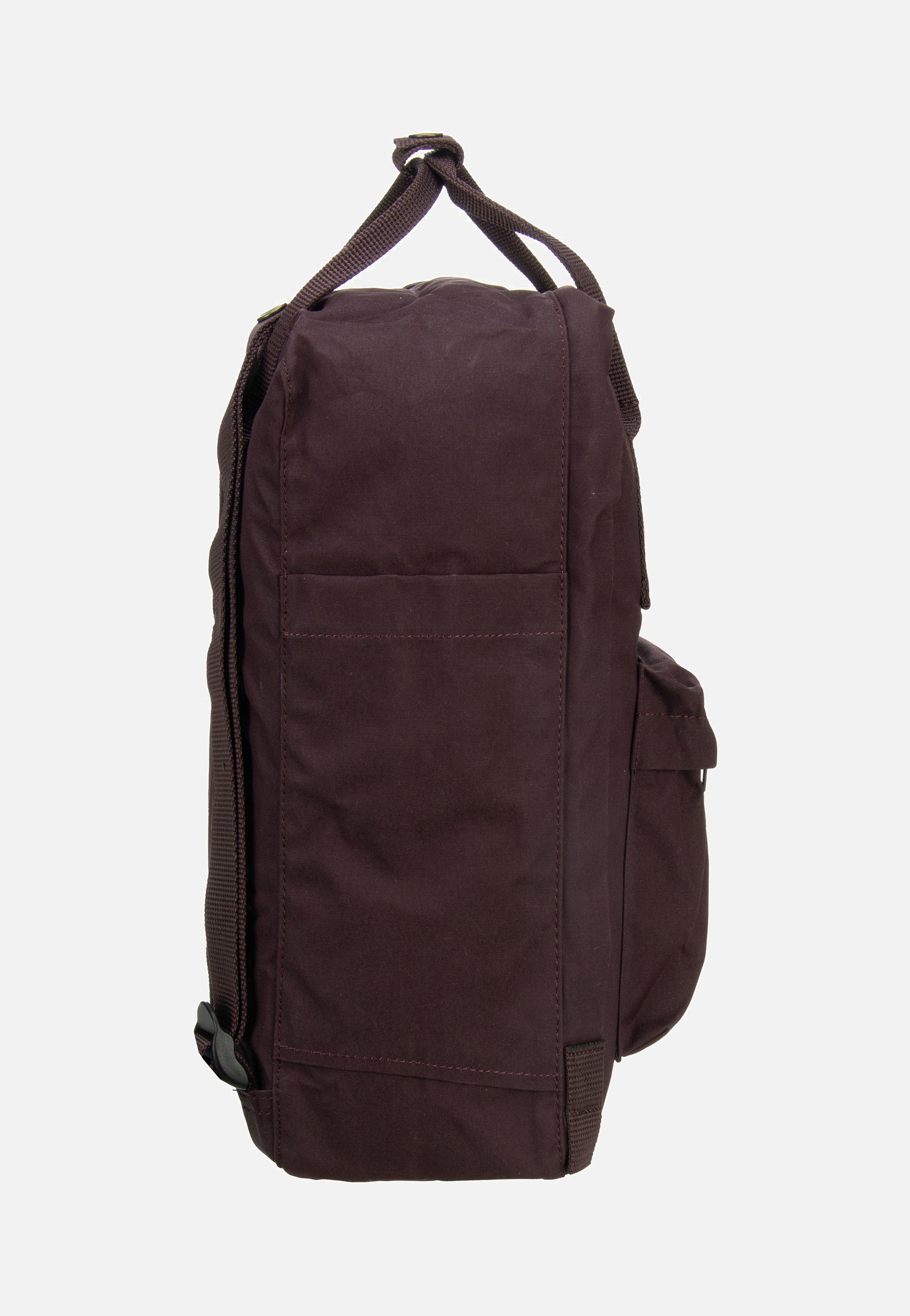 Fjällräven Kanken Blackberry Backpack