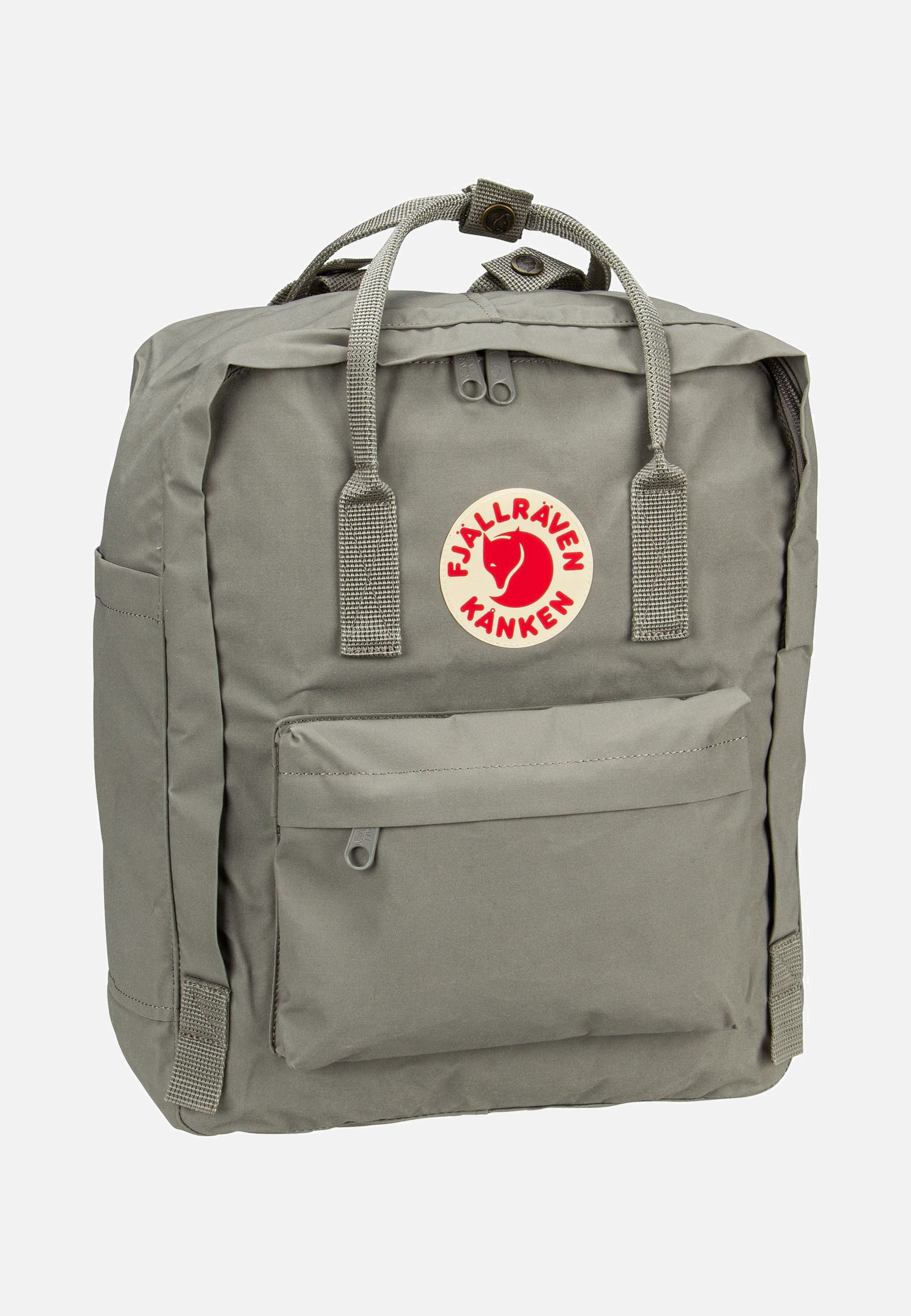 Fjällräven Kanken Fog Backpack