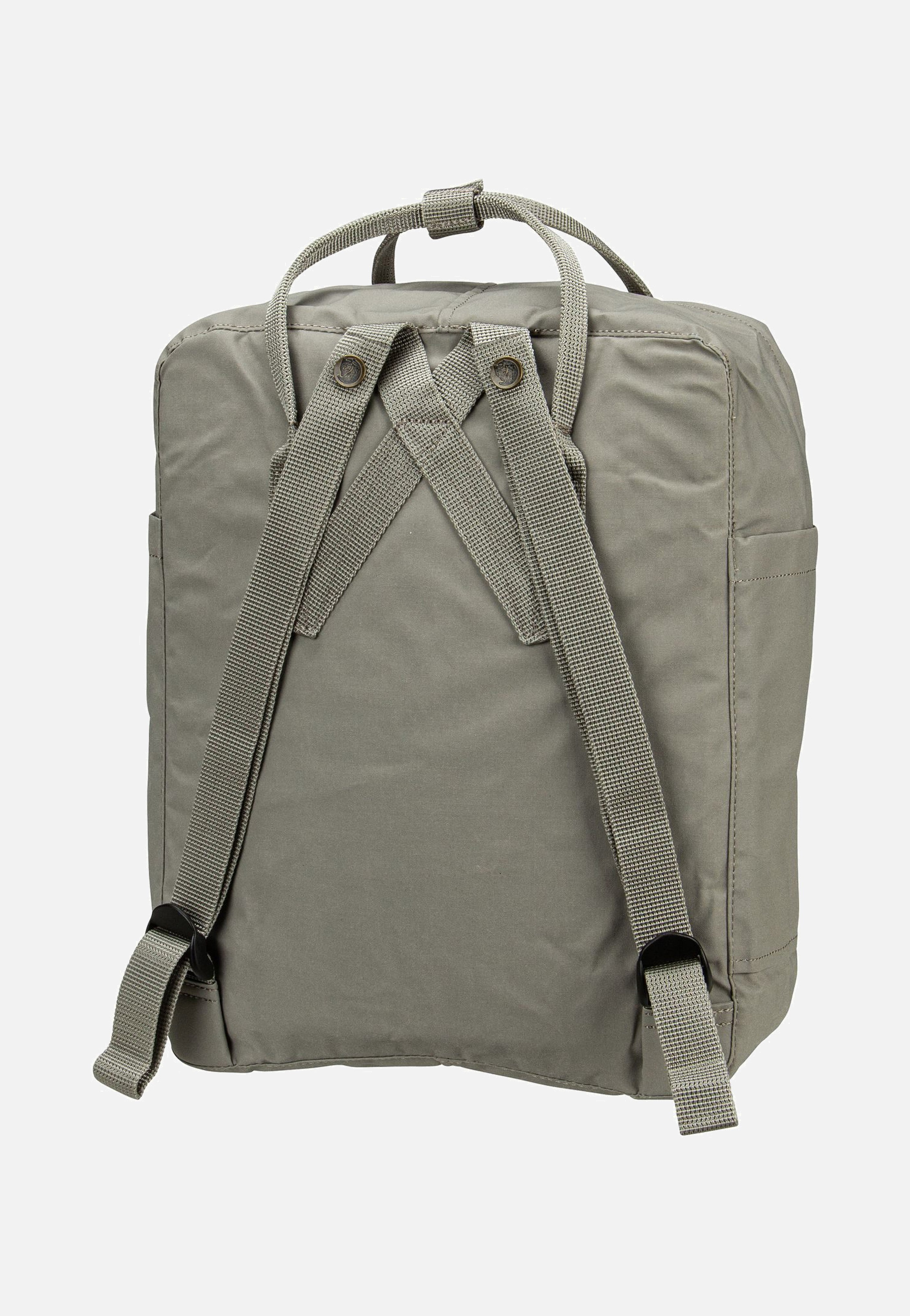 Fjällräven Kanken Fog Backpack