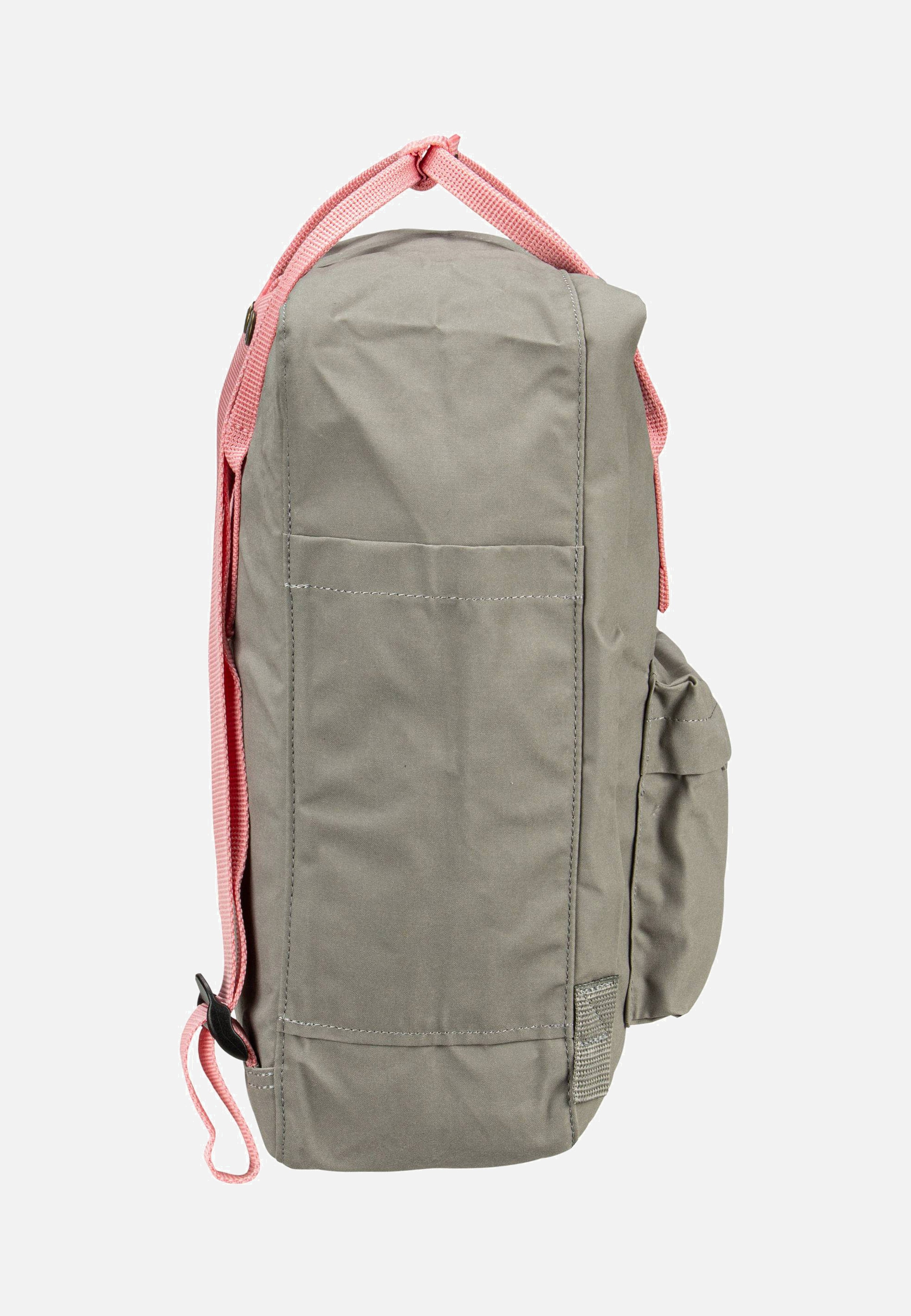 Fjällräven Kanken Fog/Pink Backpack