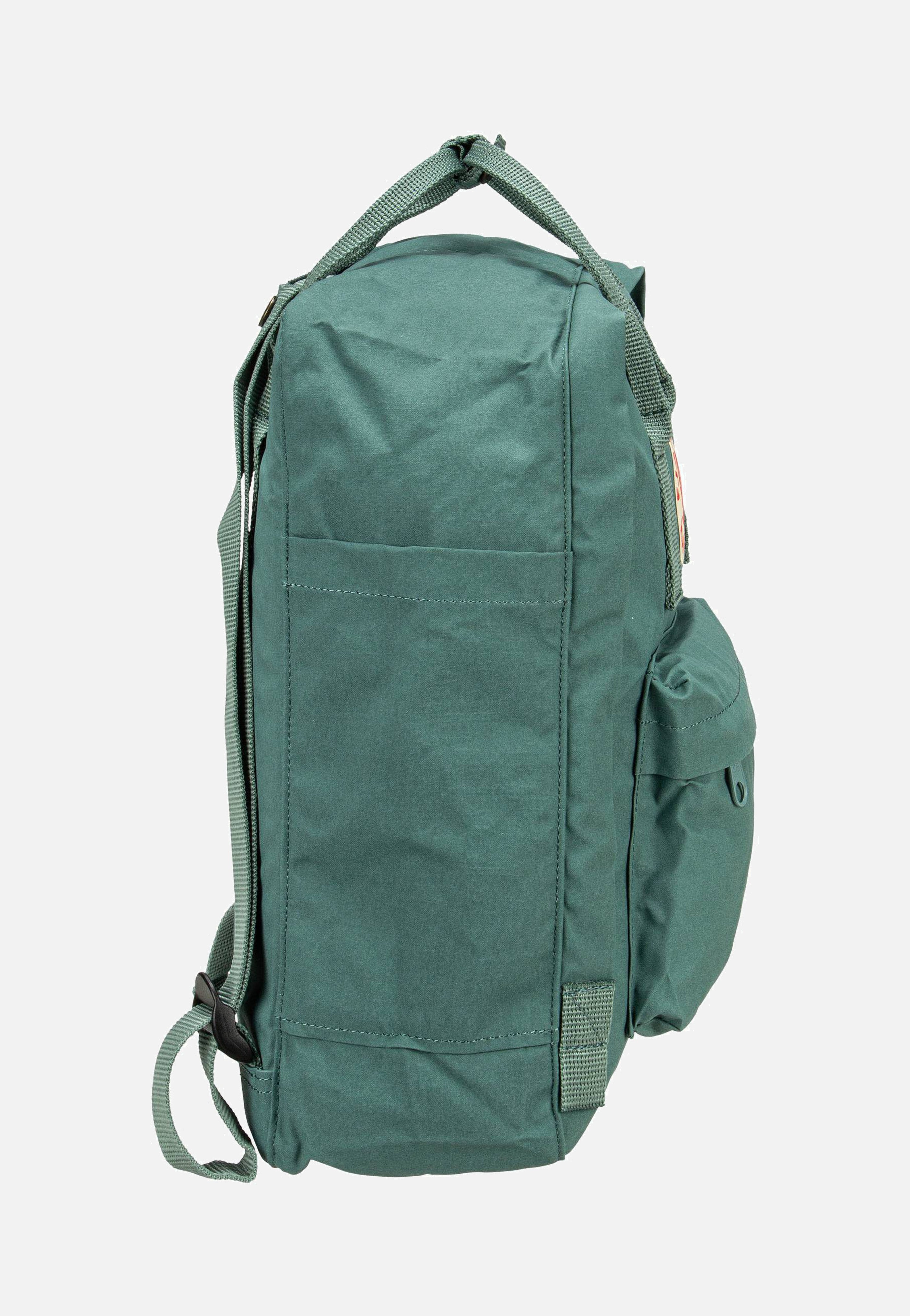 Fjällräven Kanken Frost Green Backpack