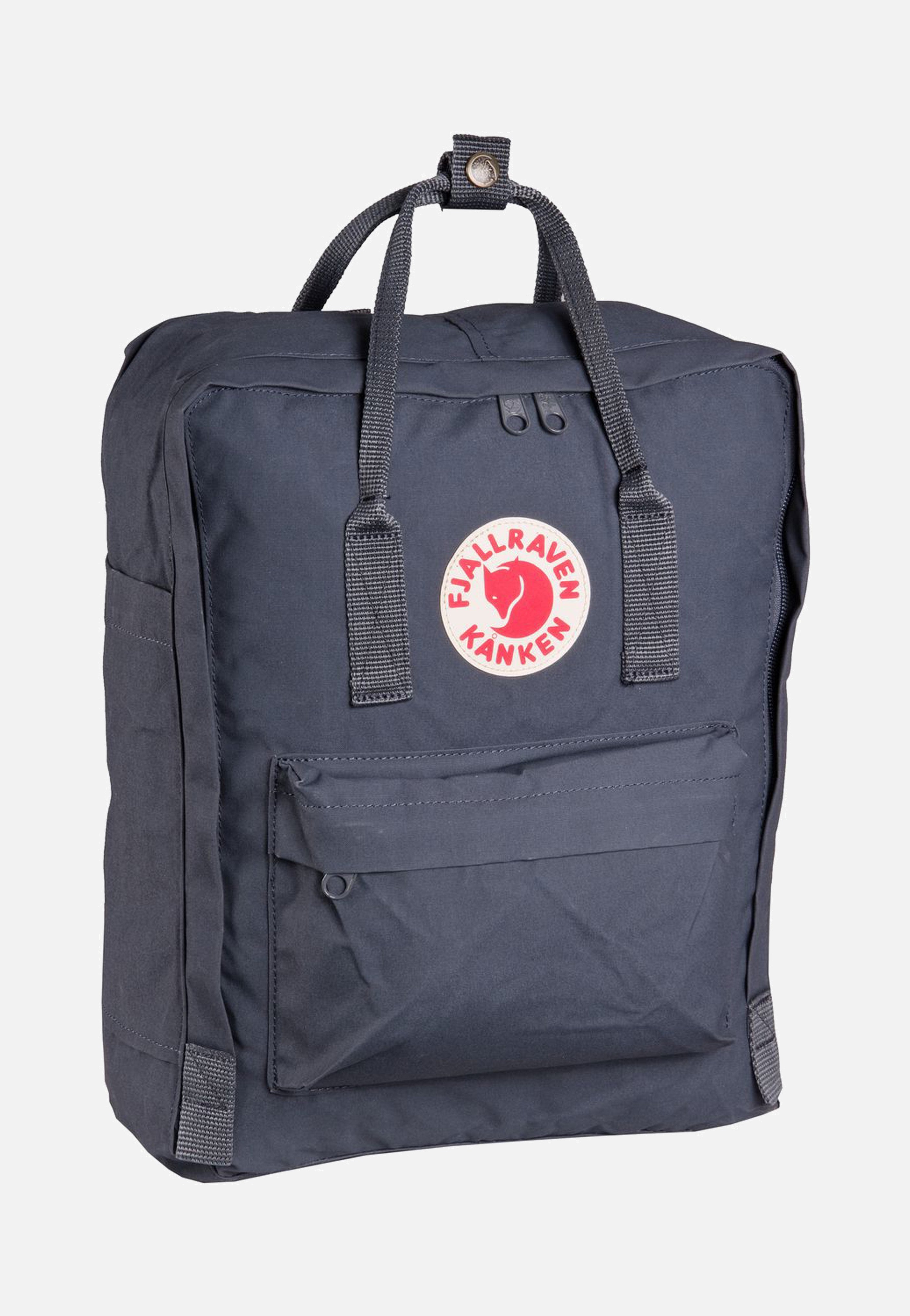 Fjällräven Kanken Graphite - Backpack