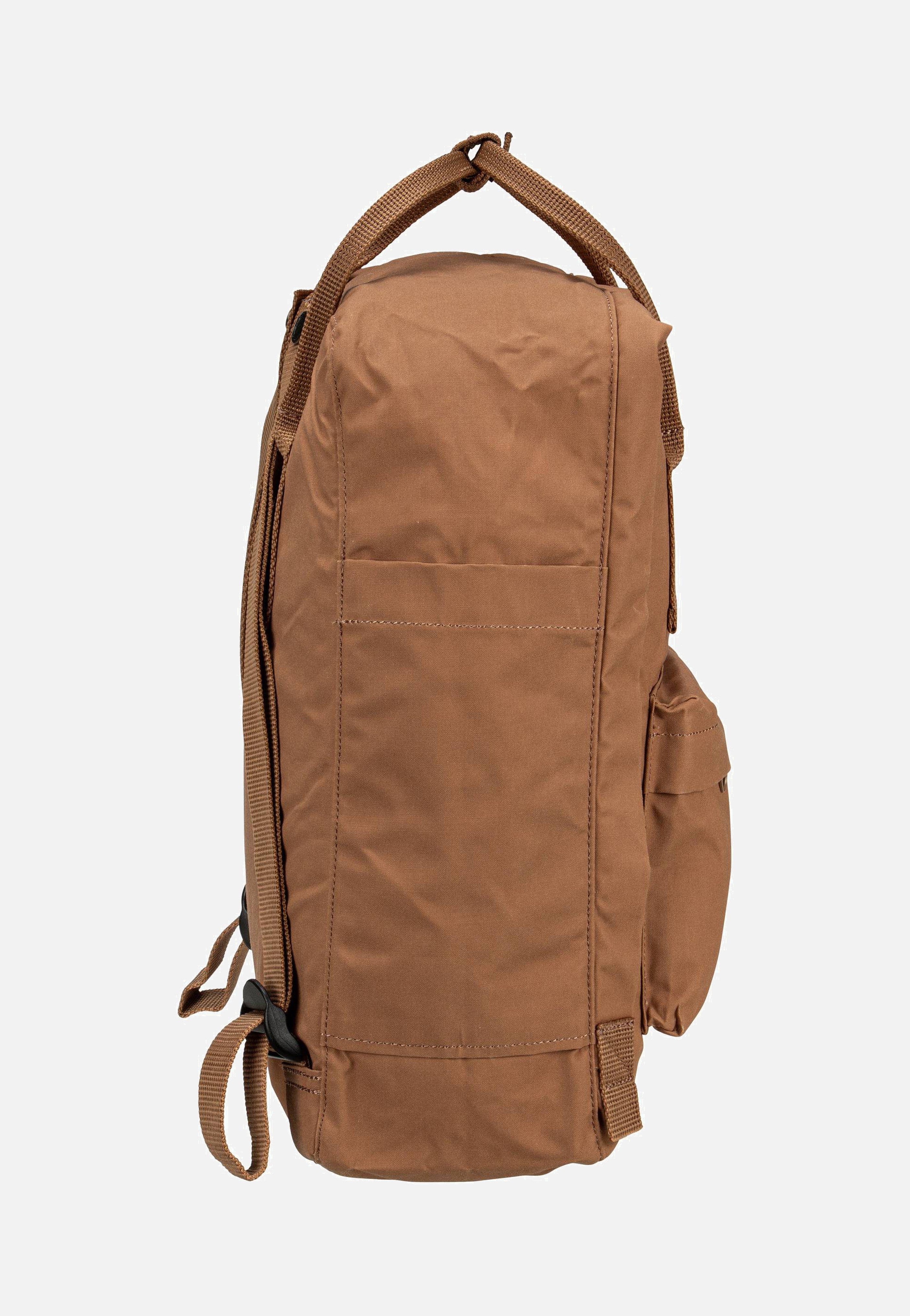 Fjällräven Kanken Khaki/Dust Backpack