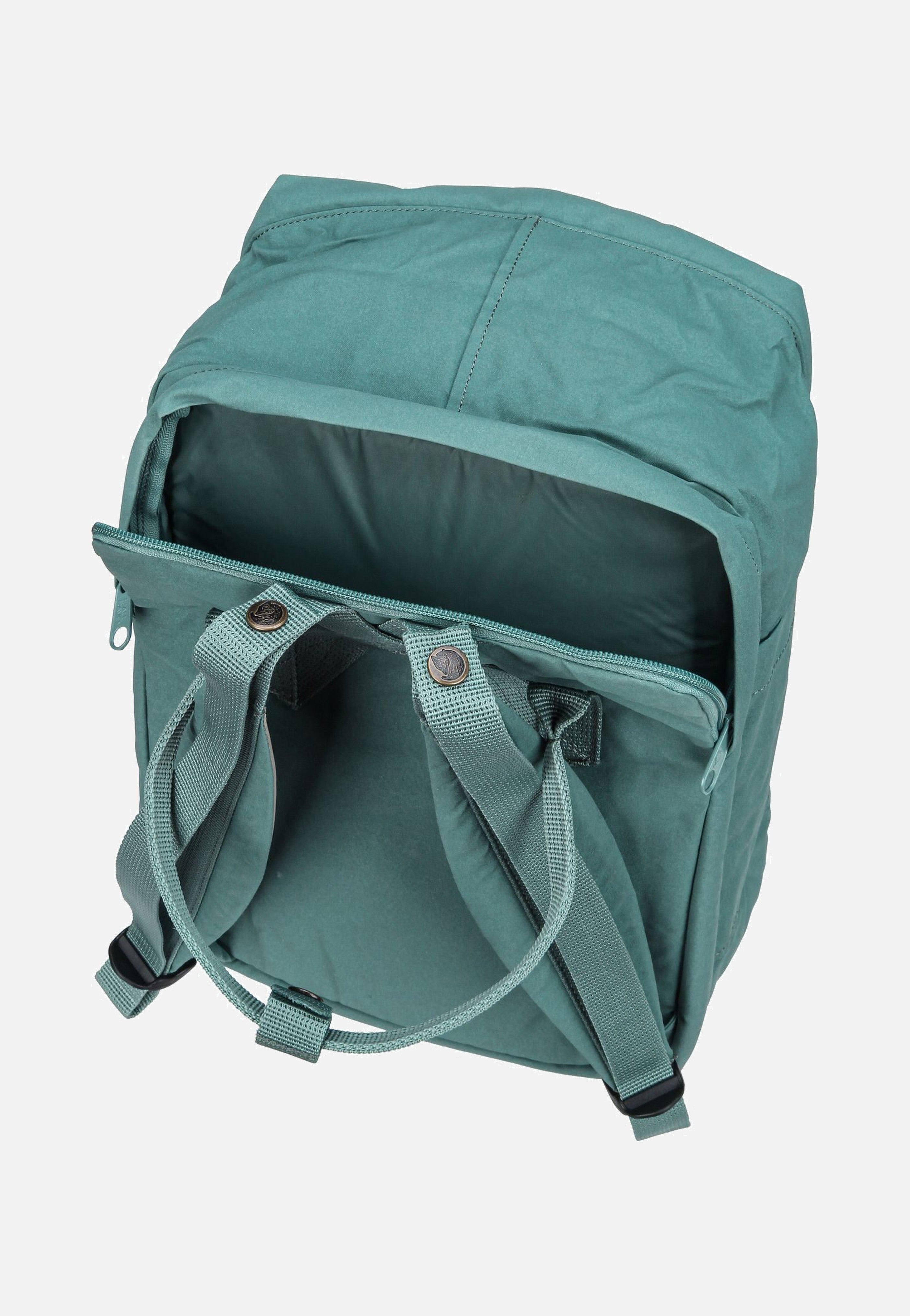 Fjällräven - Kanken Laptop 13'' Frost Green - Backpack | Neutral-Image
