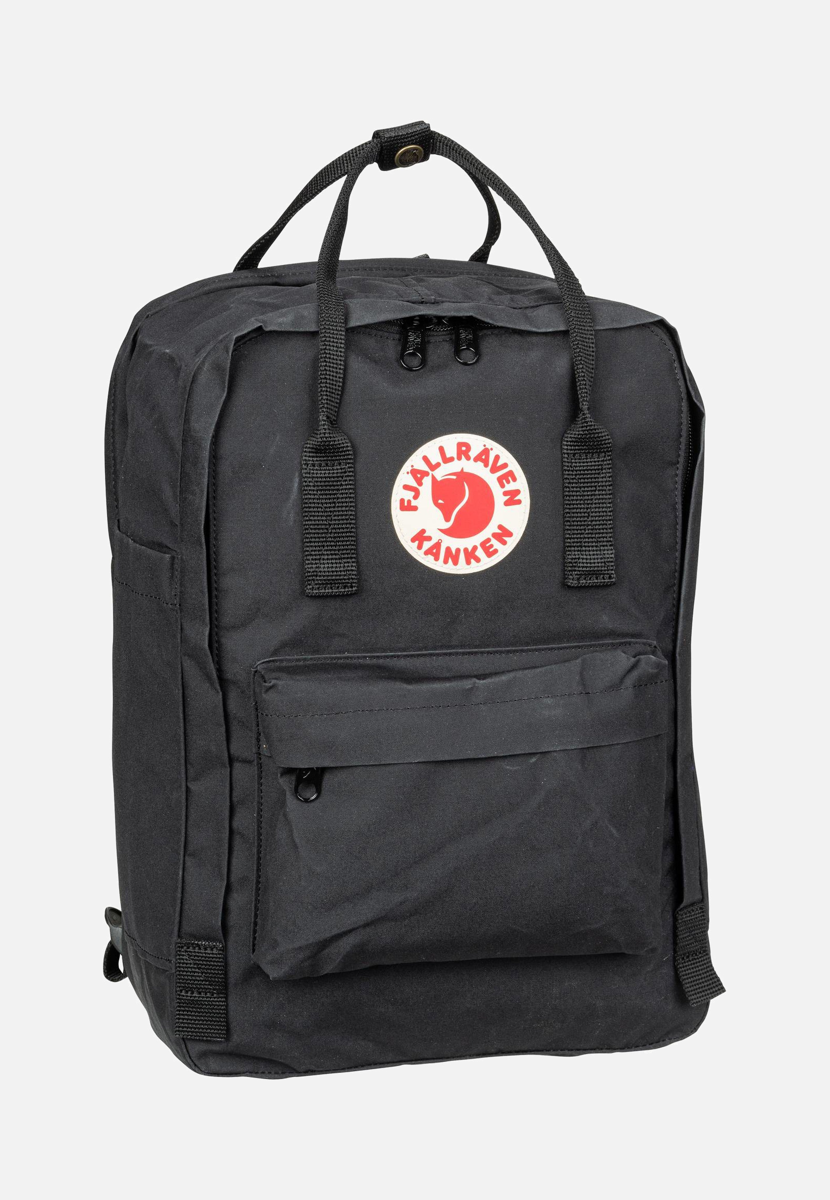 Kanken Laptop 15'' Black