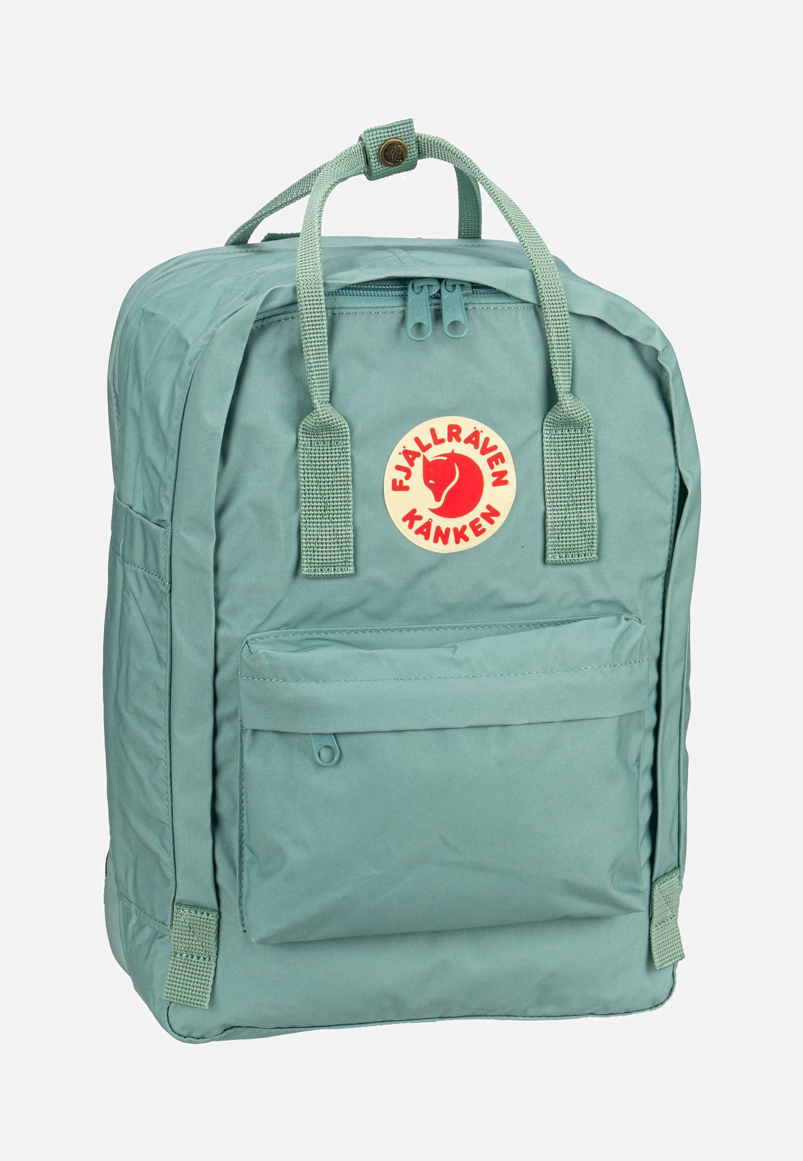 Fjällräven Kanken Laptop 15'' Sky Blue Backpack