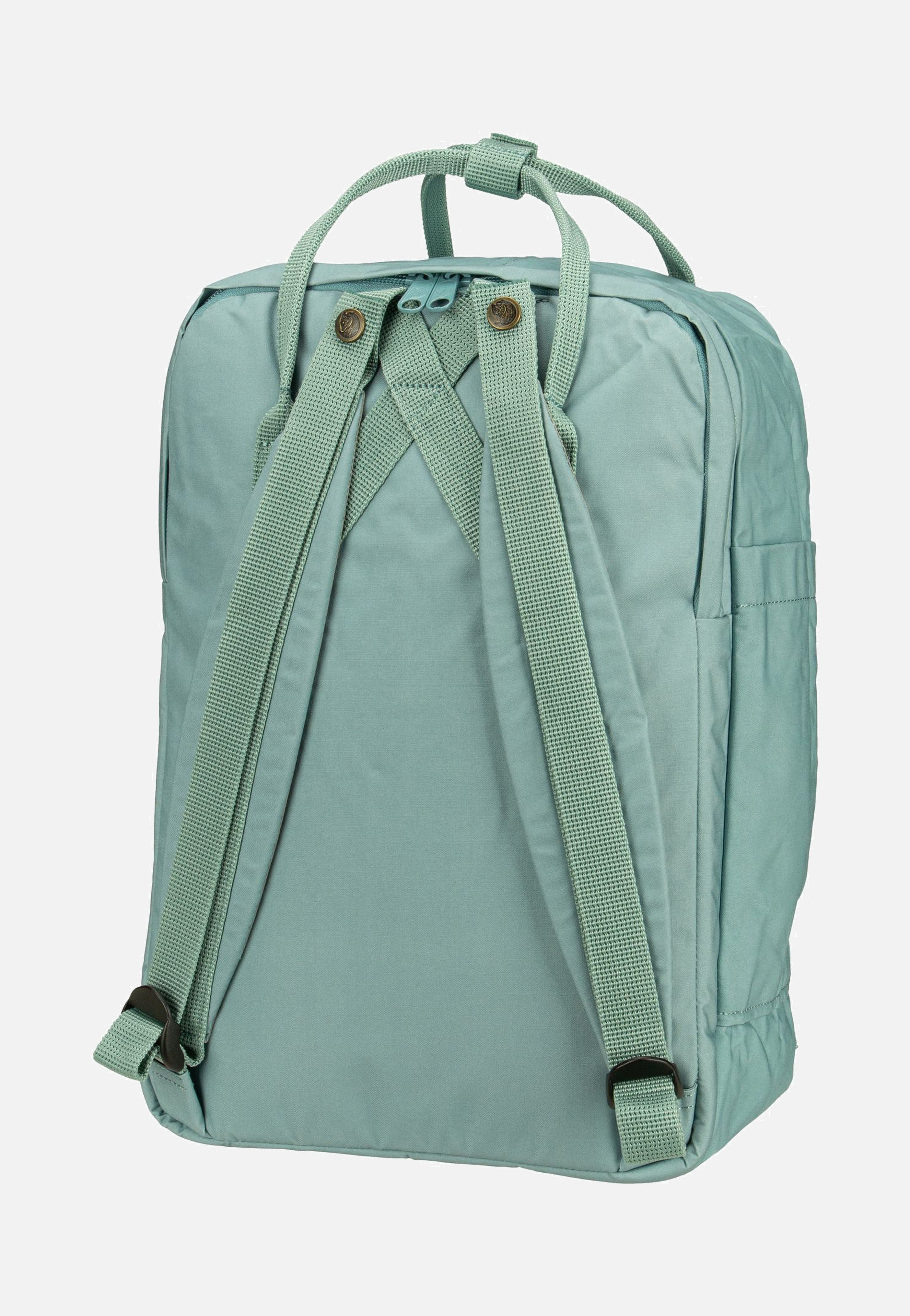 Fjällräven - Kanken Laptop 15'' Sky Blue - Backpack | Neutral-Image