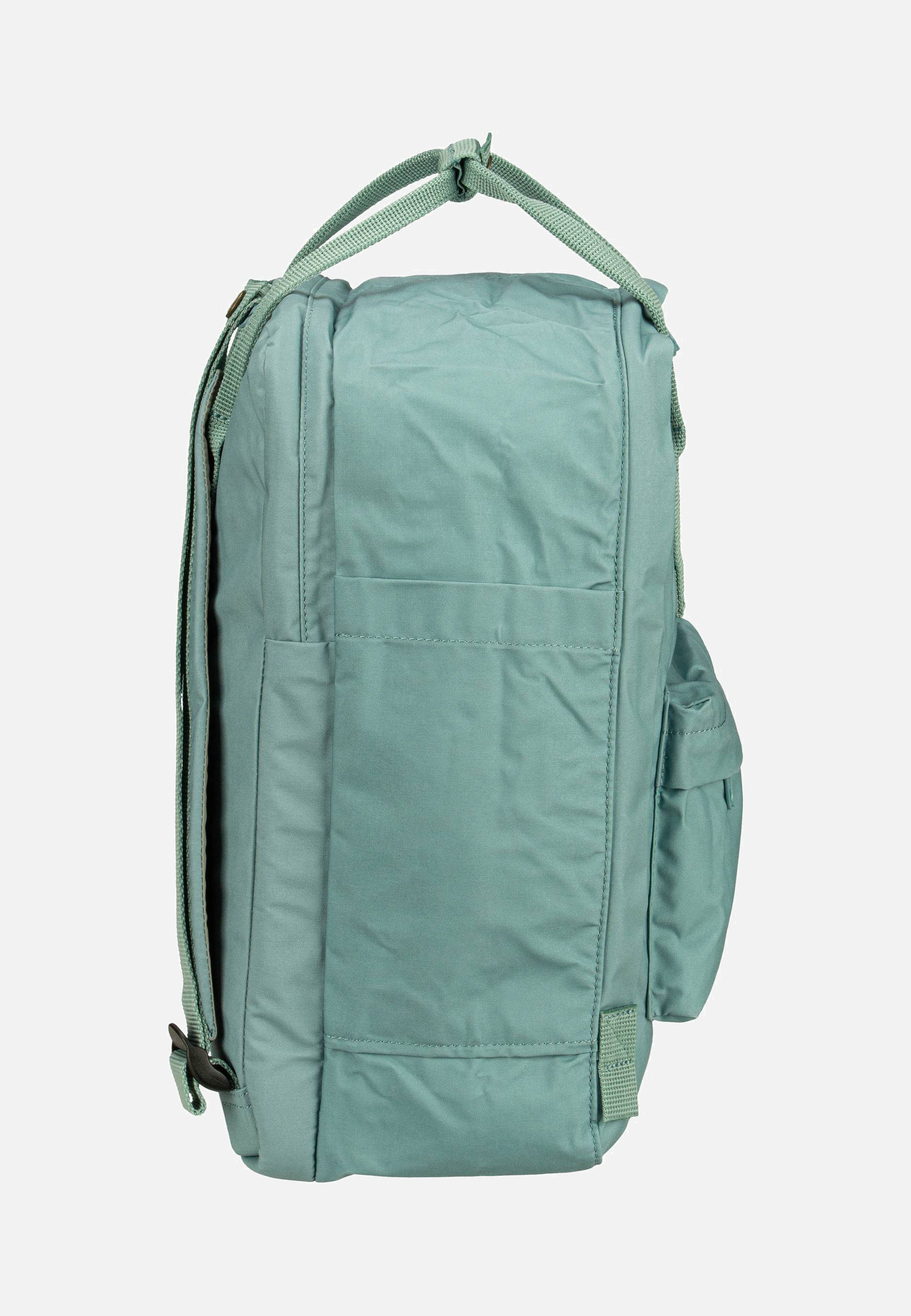 Fjällräven - Kanken Laptop 15'' Sky Blue - Backpack | Neutral-Image