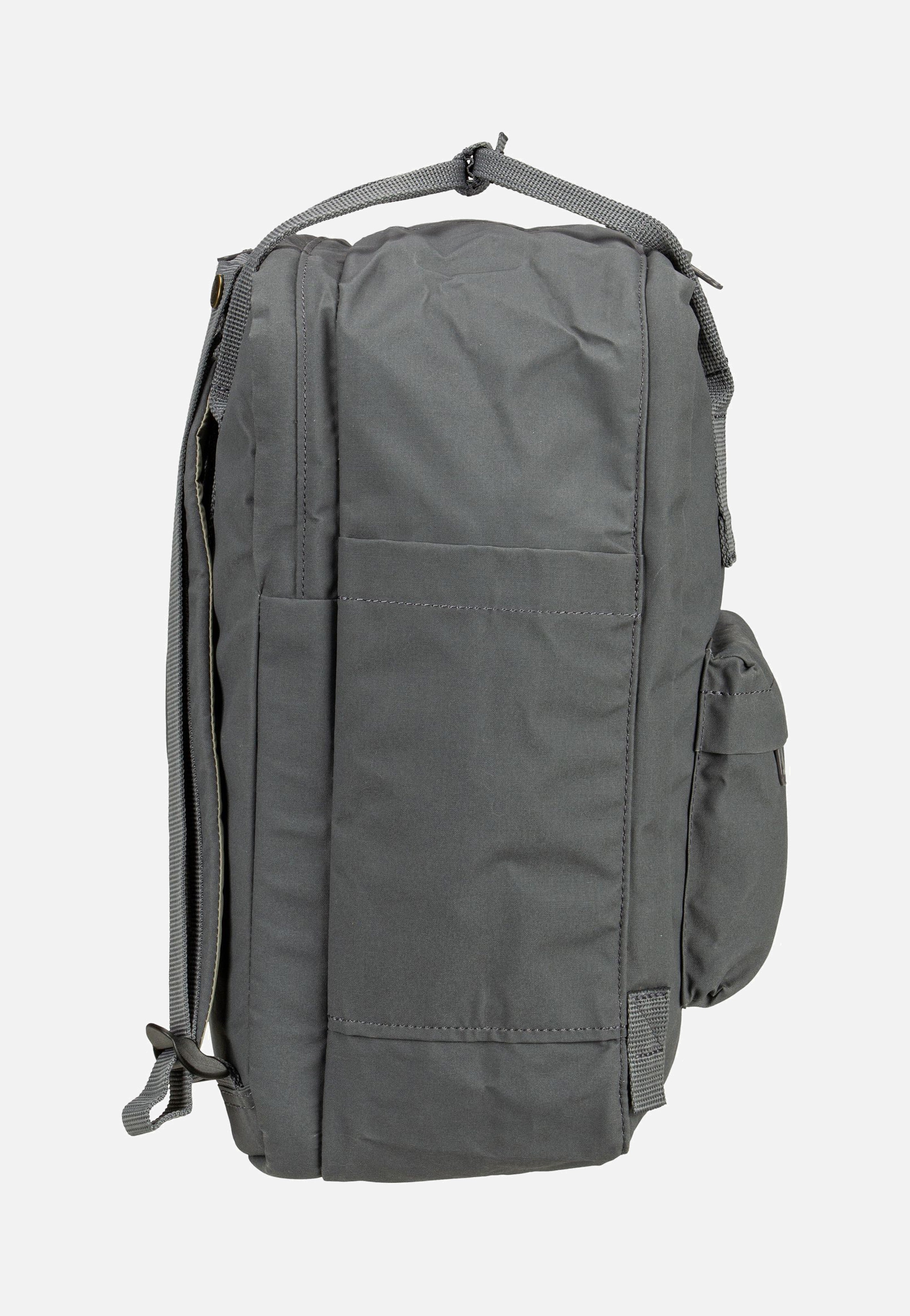Fjällräven Kanken Laptop 15'' Super Grey Backpack