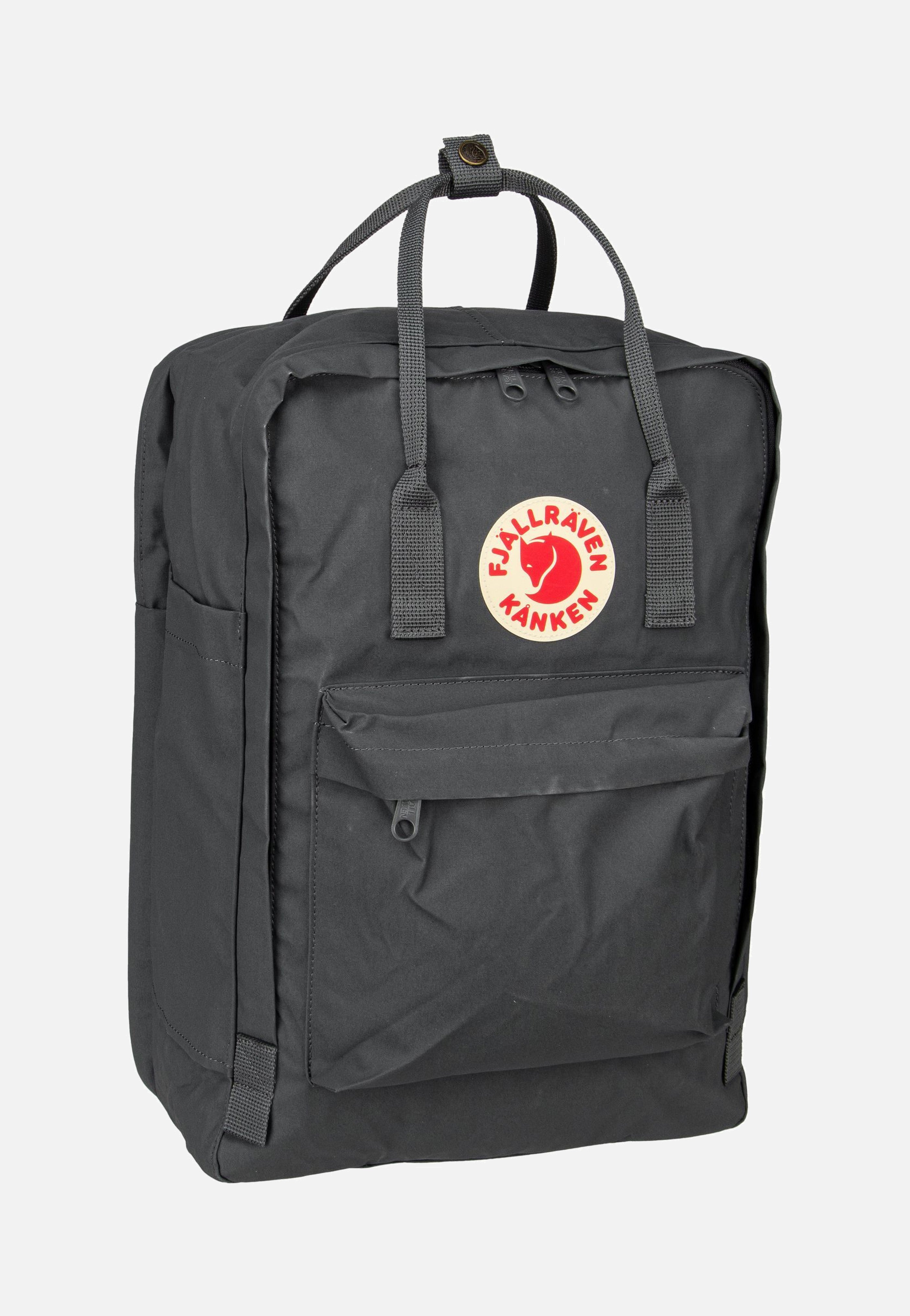 Kanken Laptop 17'' Graphite Kanken Laptop 17'' Graphite