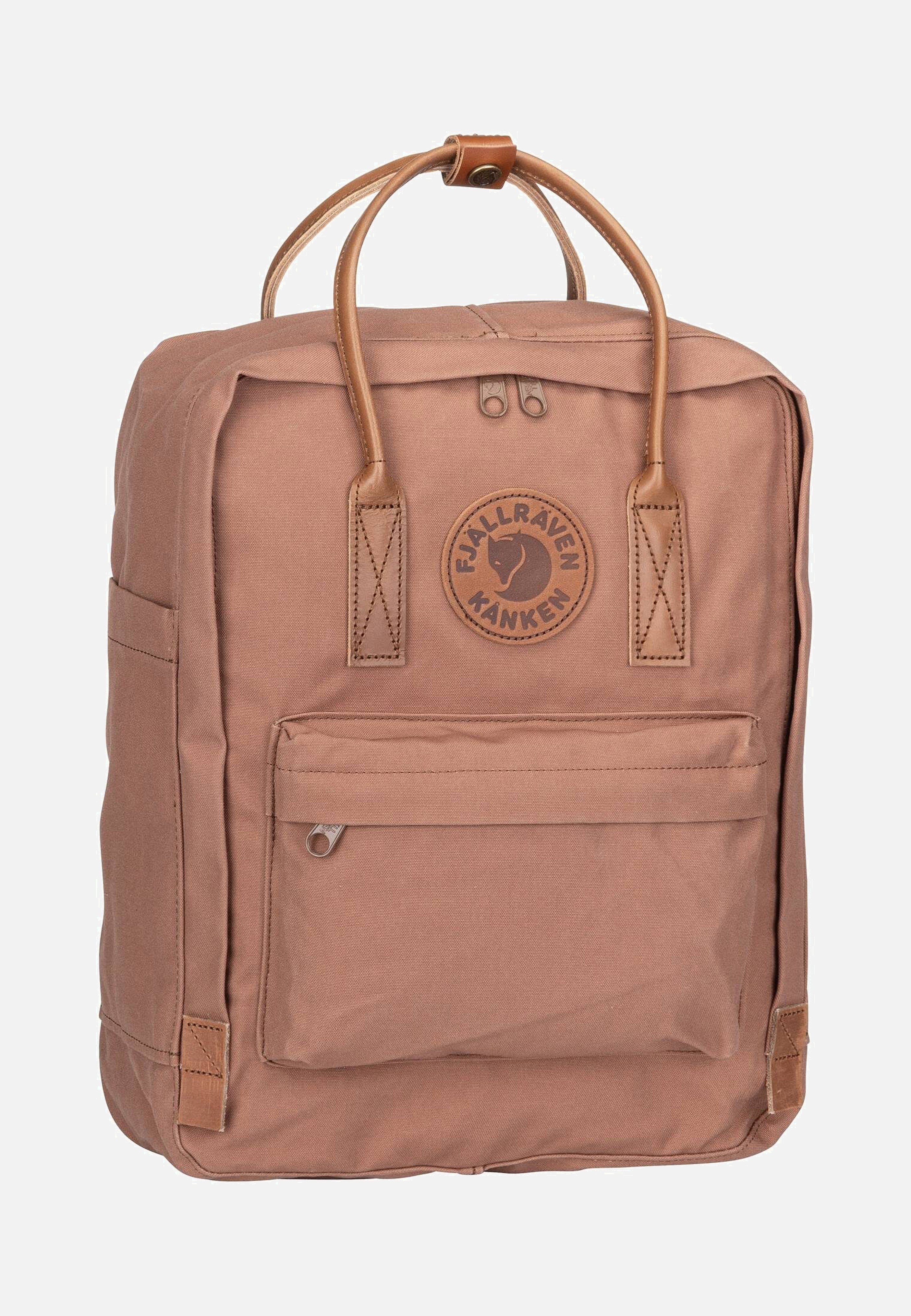 fjällräven kanken no 2 hickory brown No.2 Hazel - Backpack In addition Size:7'3