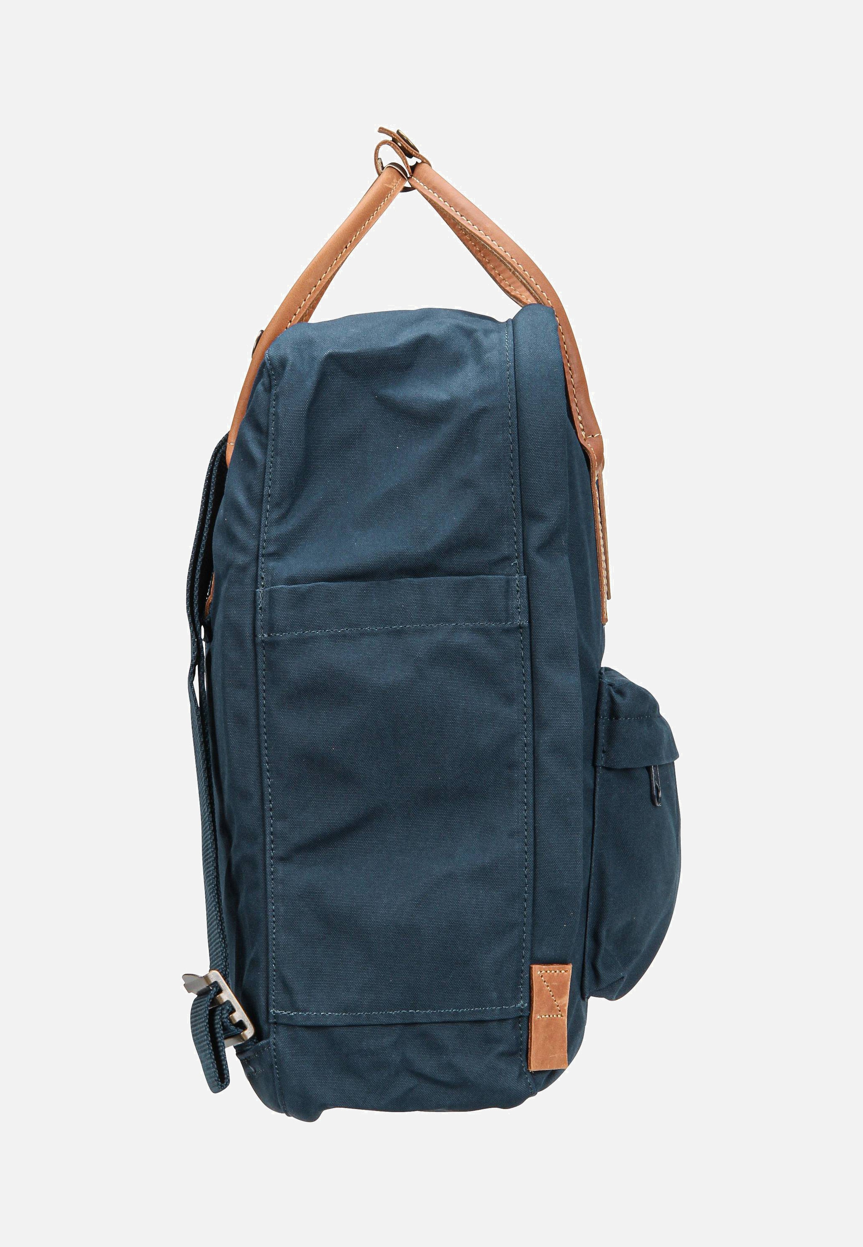 Fjällräven Kanken No.2 Navy Backpack