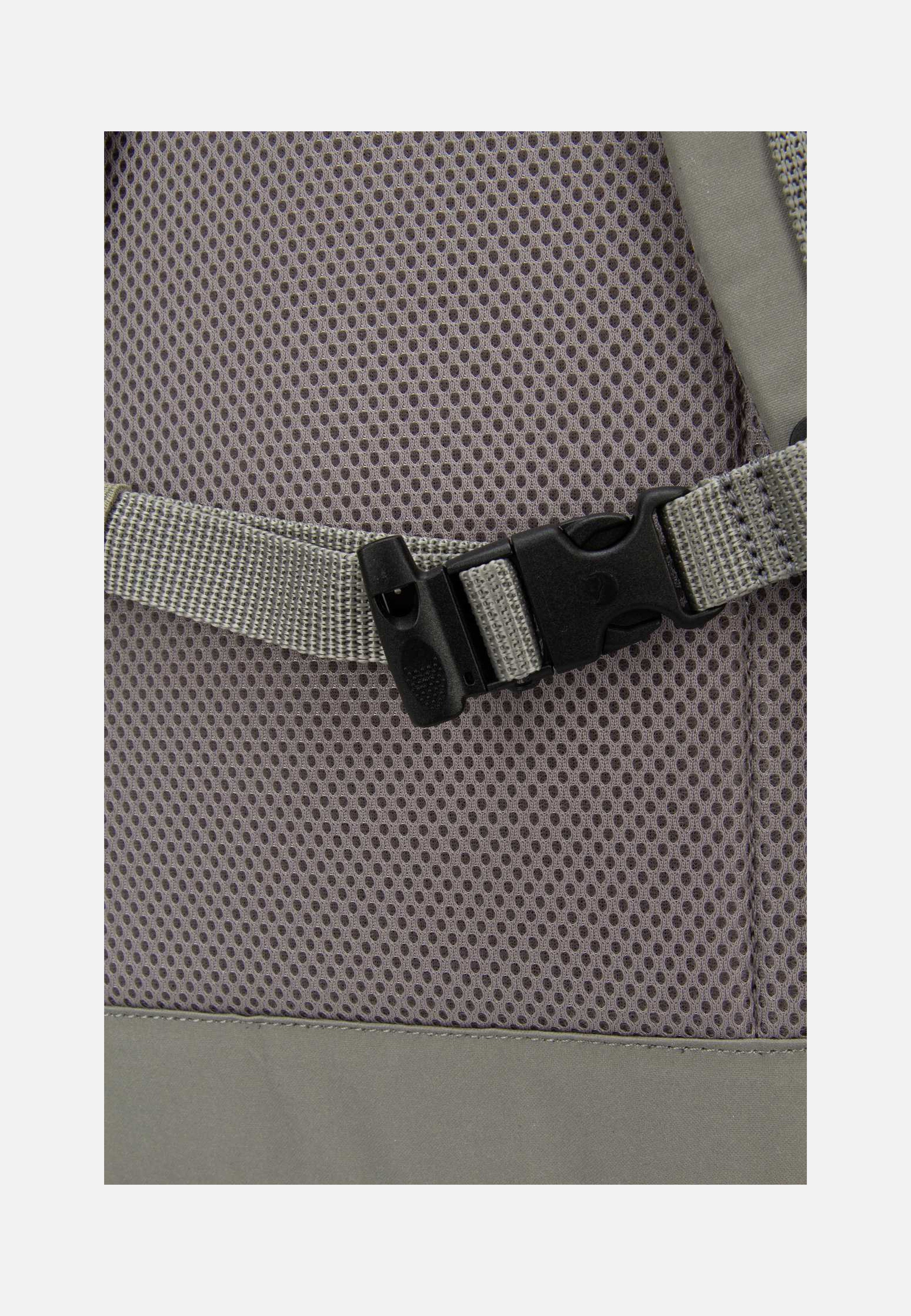 Fjällräven Kanken Outlong Fog Backpack
