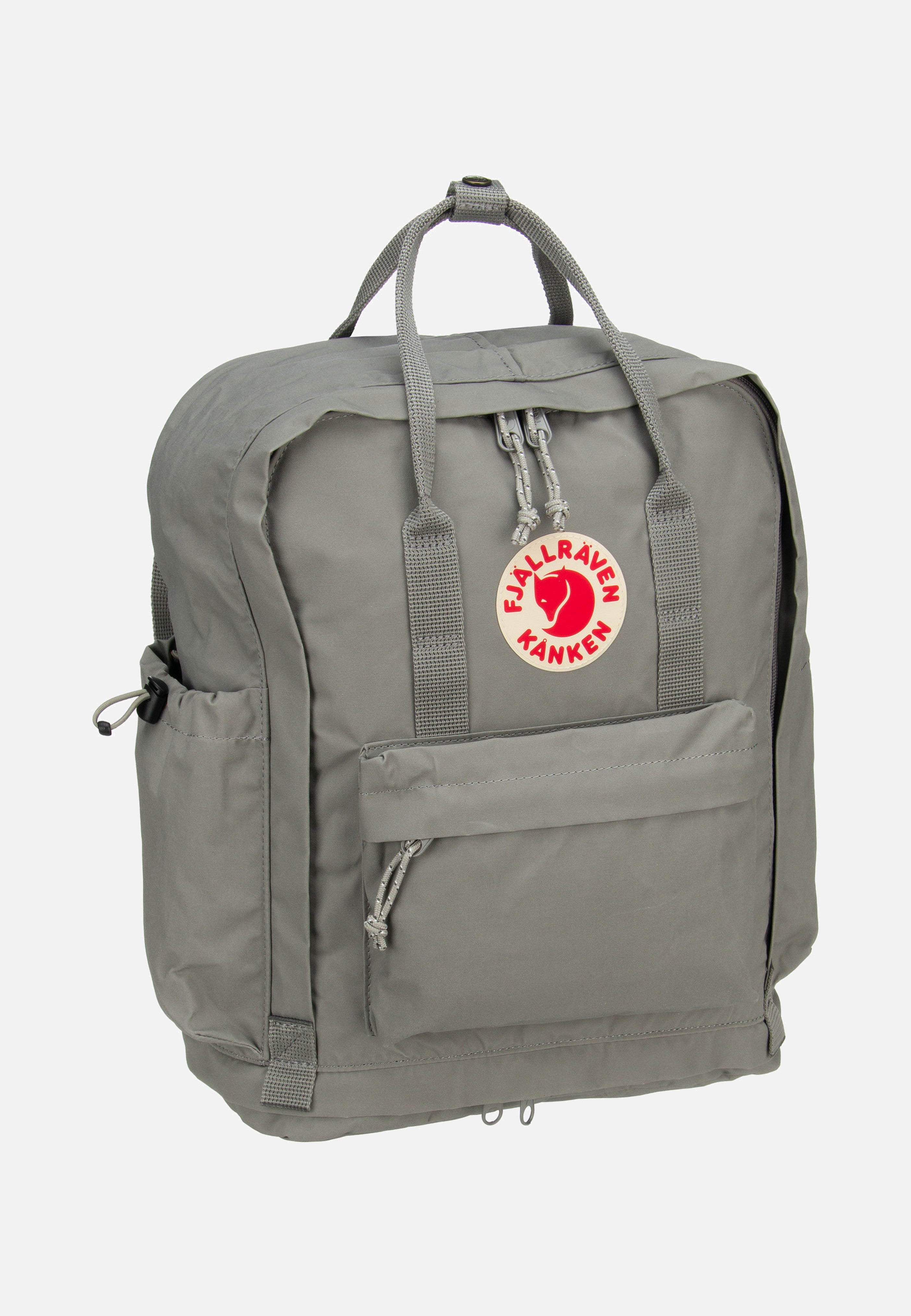 Fjällräven Kanken Outlong Fog - Backpack