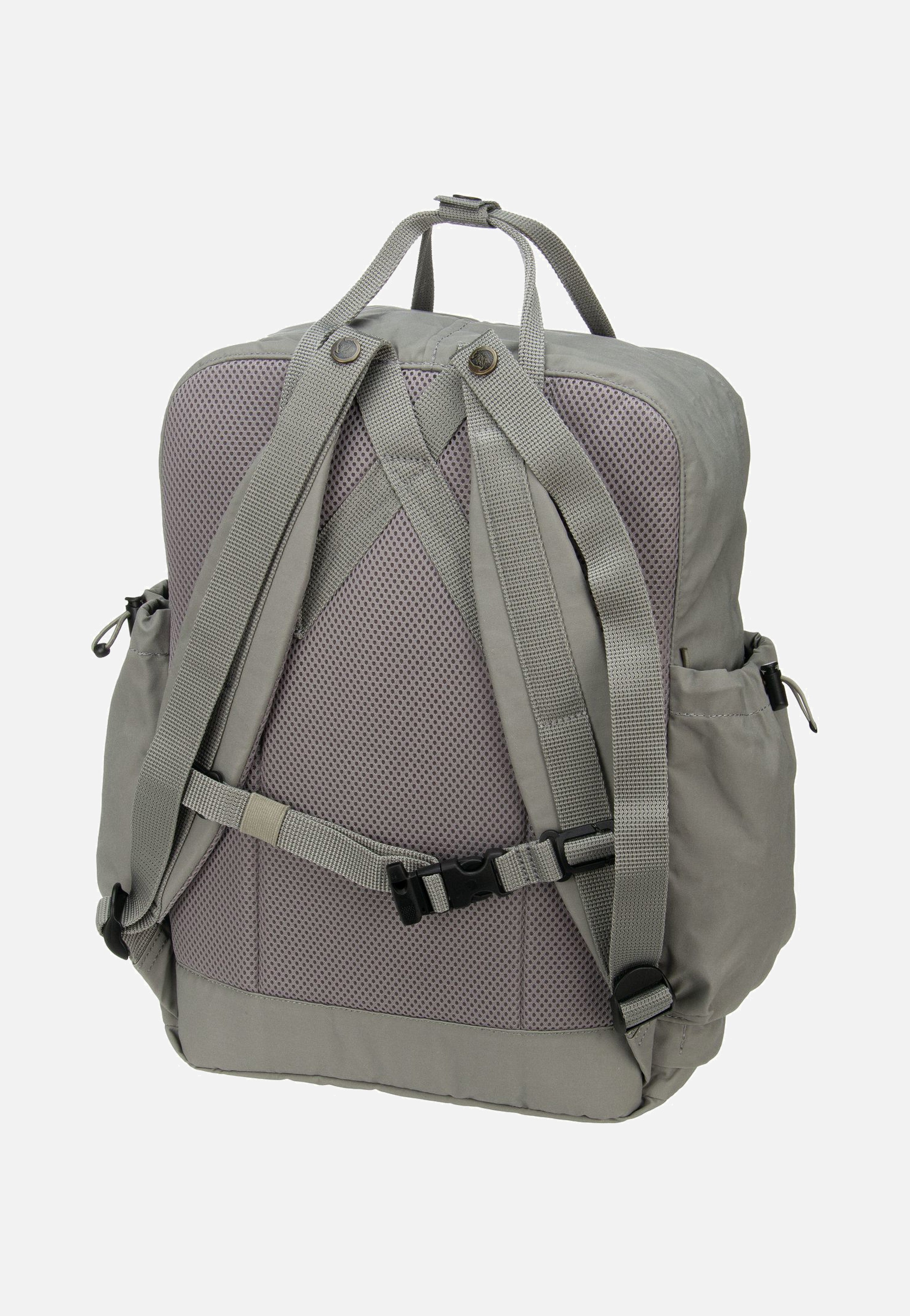 Fjällräven Kanken Outlong Fog Backpack